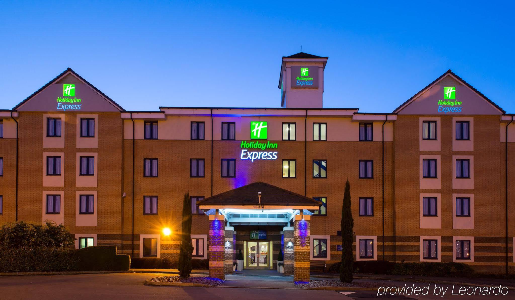 Express London - By Ihg 3* Dartford