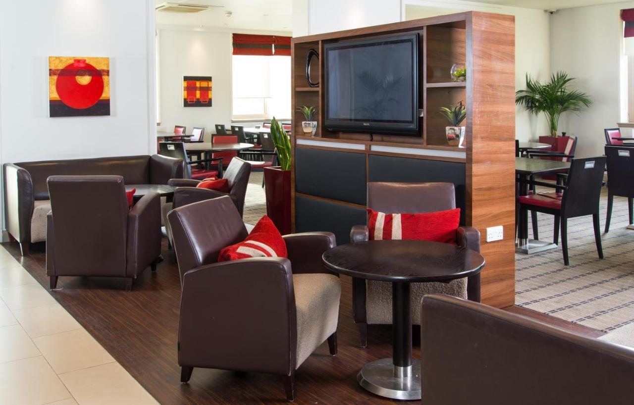 Express London - By Ihg Hotel 3*