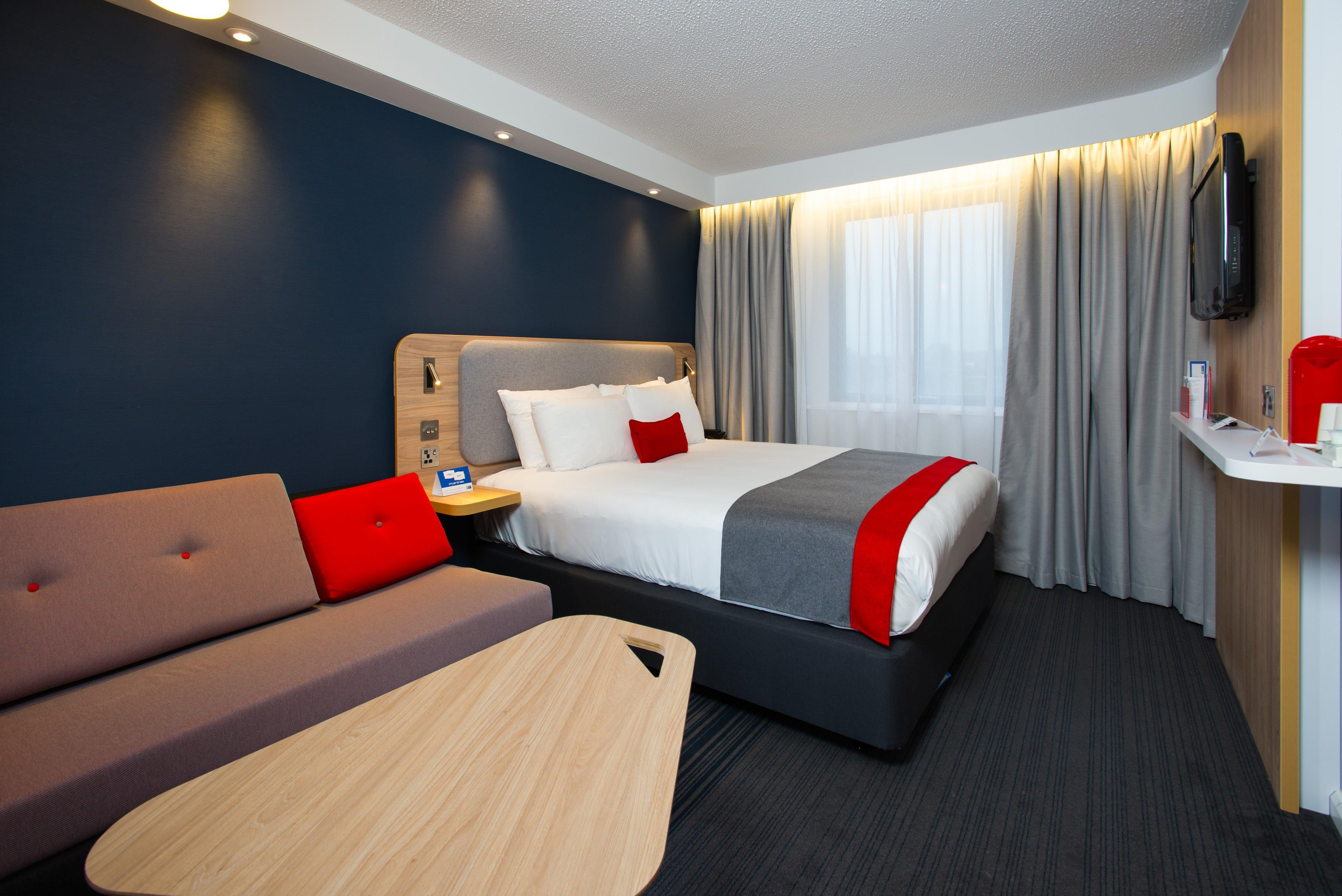 Hotel Express London - By Ihg