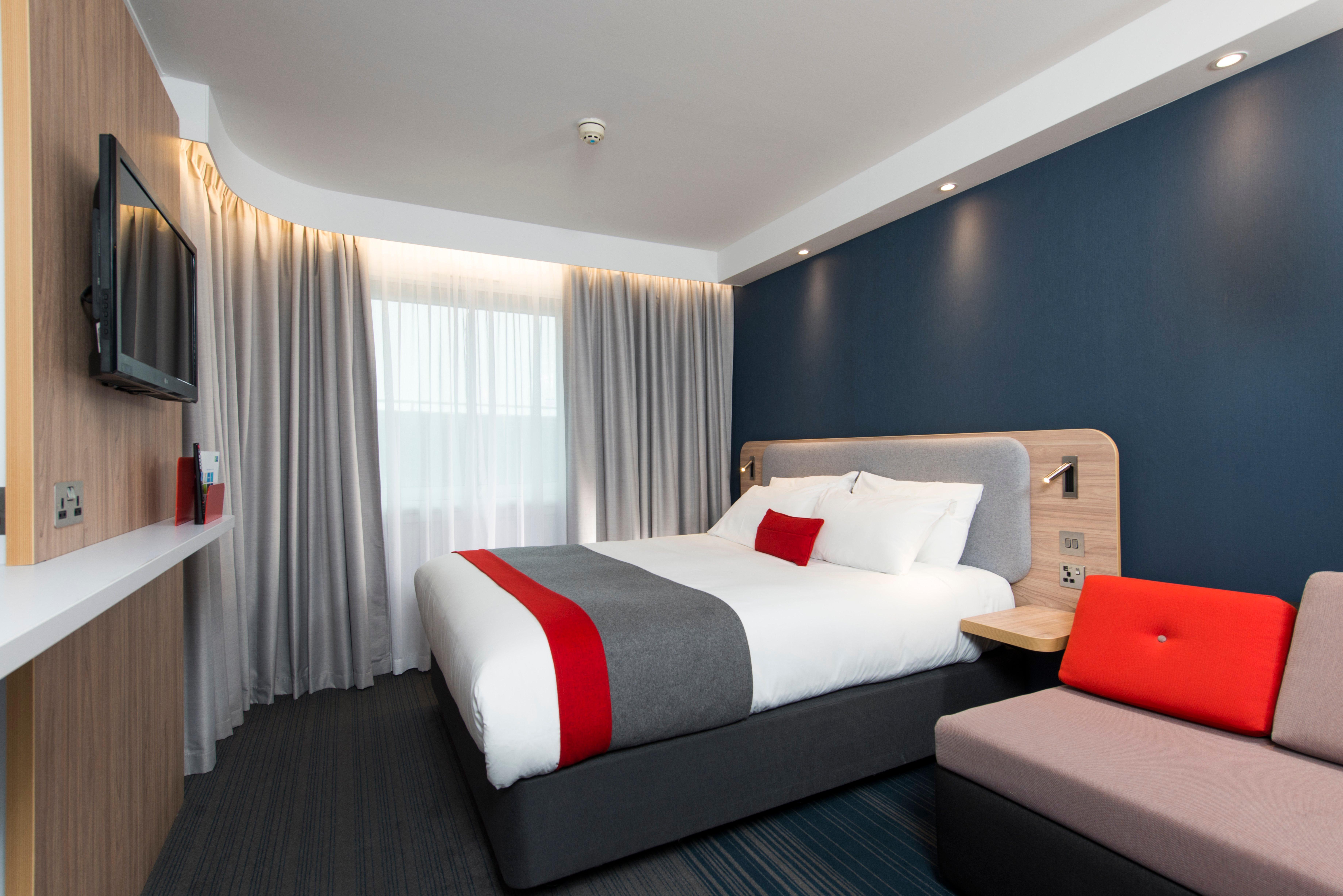 Express London - By Ihg 3* Dartford