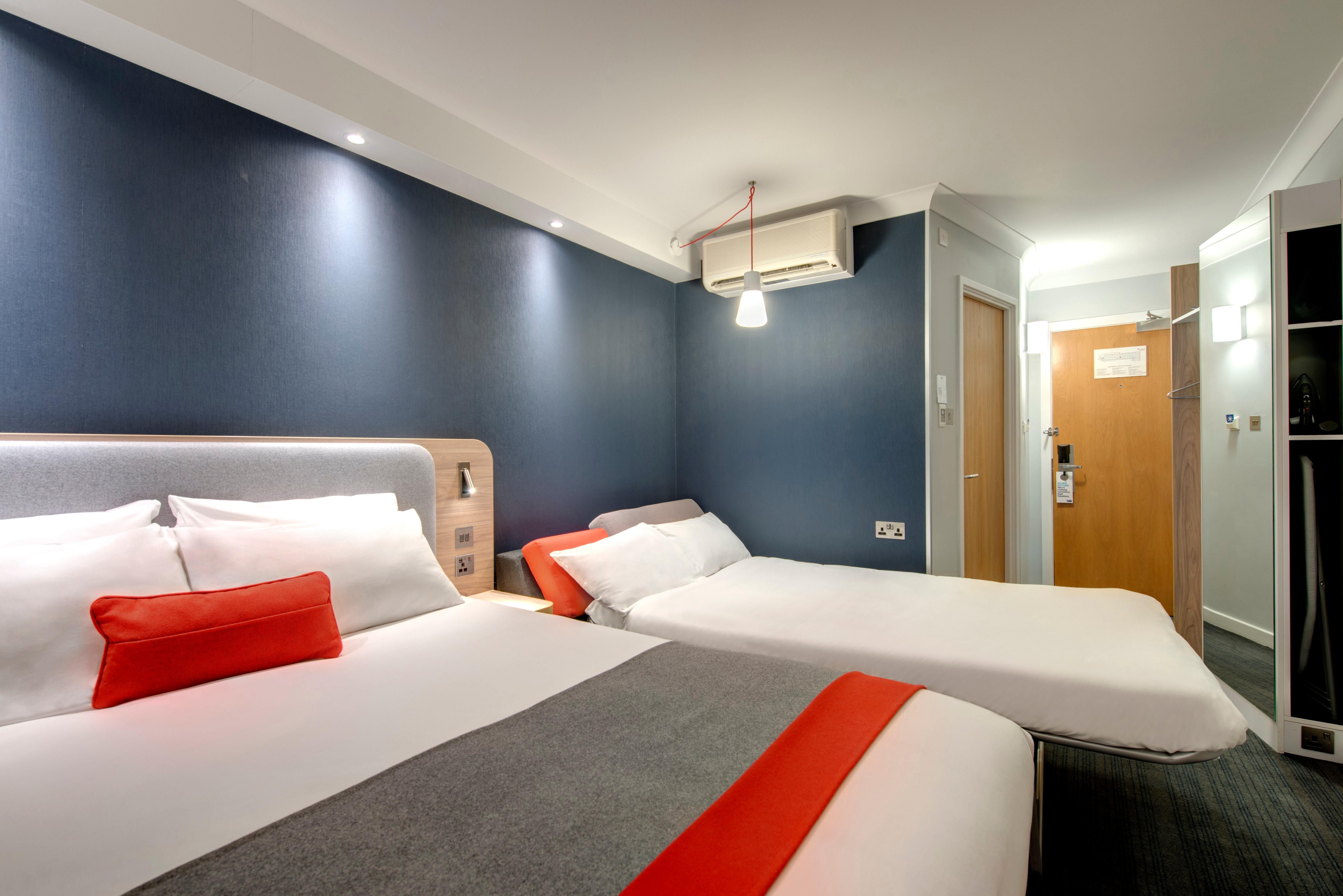 Hotel Express London - By Ihg