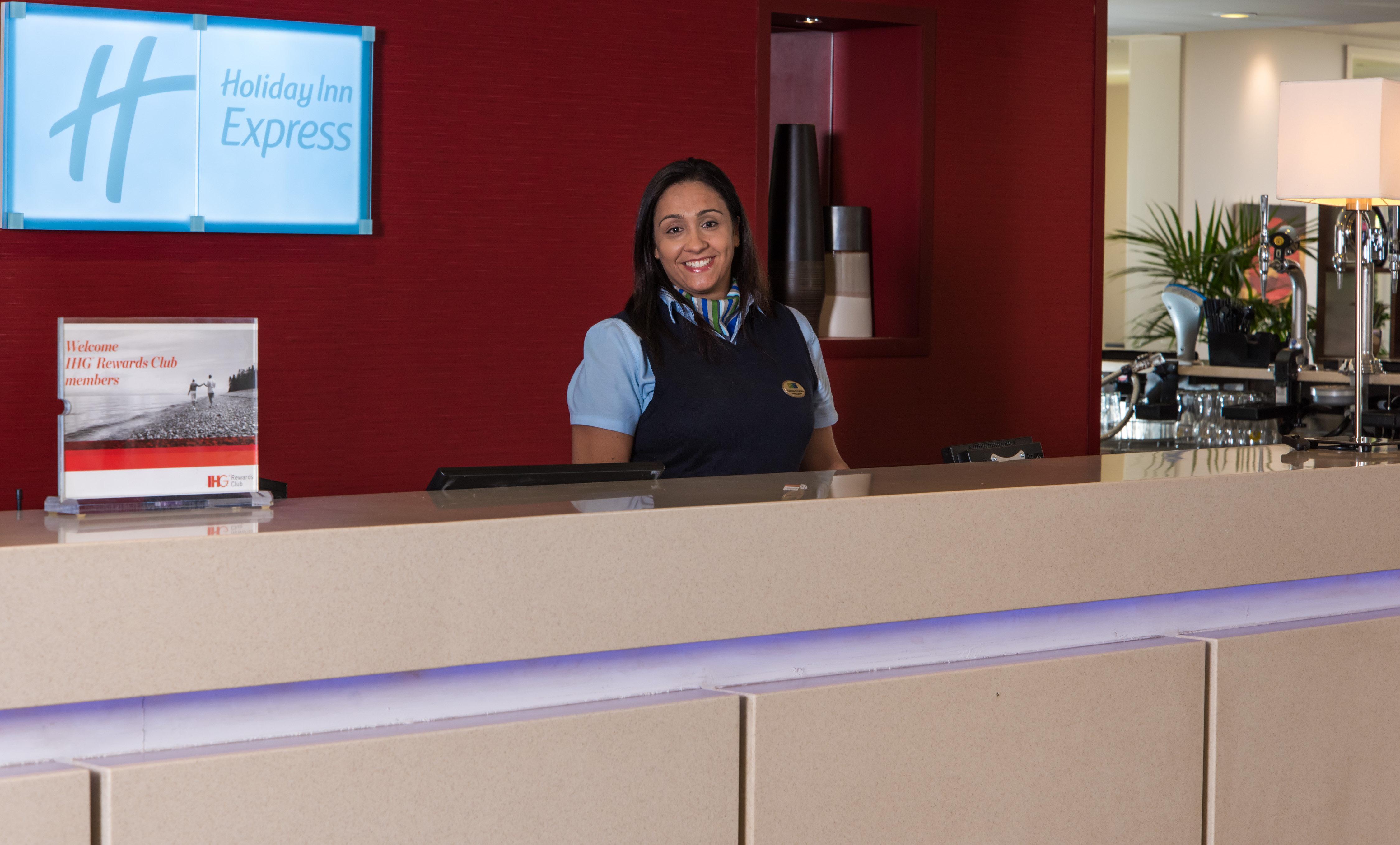 Hotel Express London - By Ihg