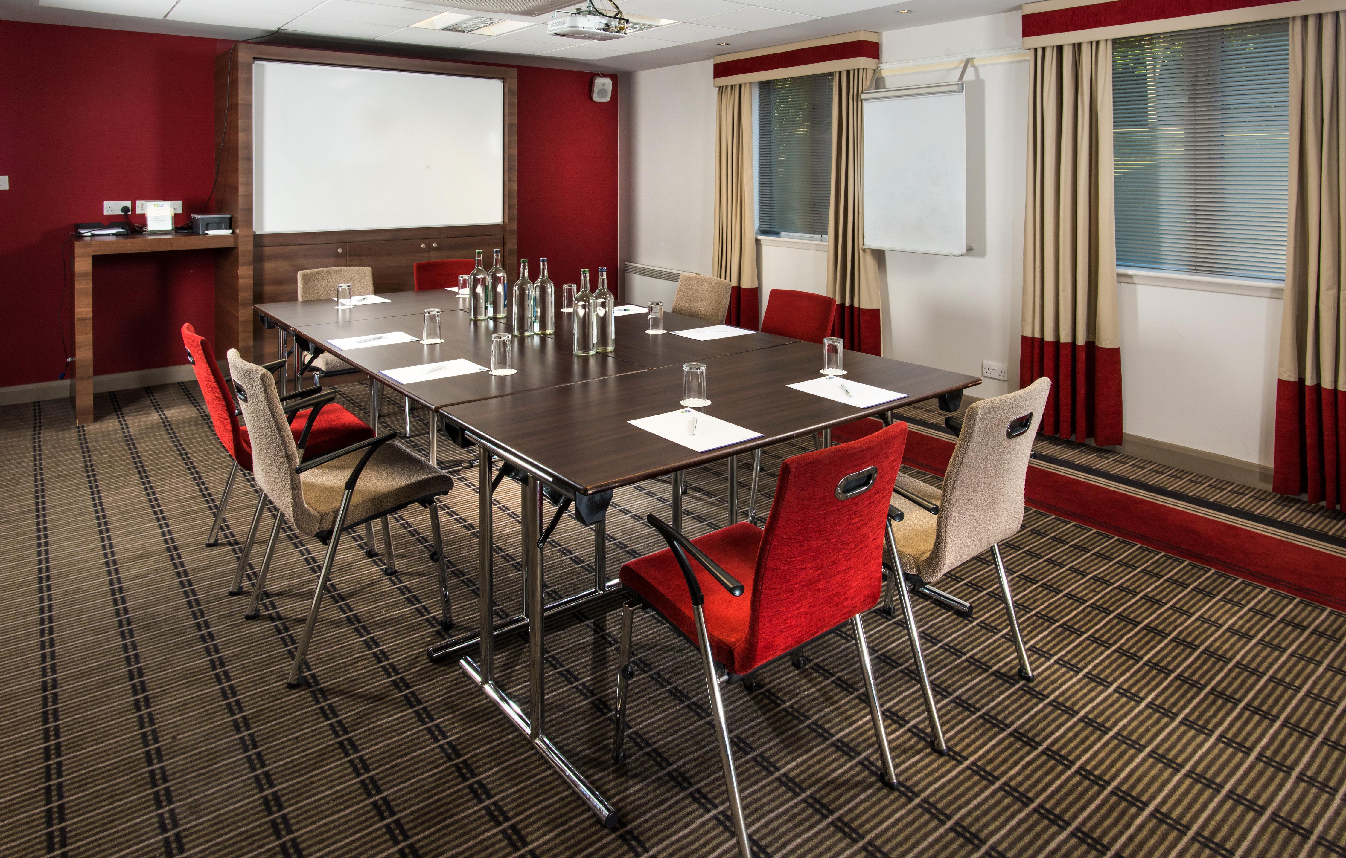Express London - By Ihg