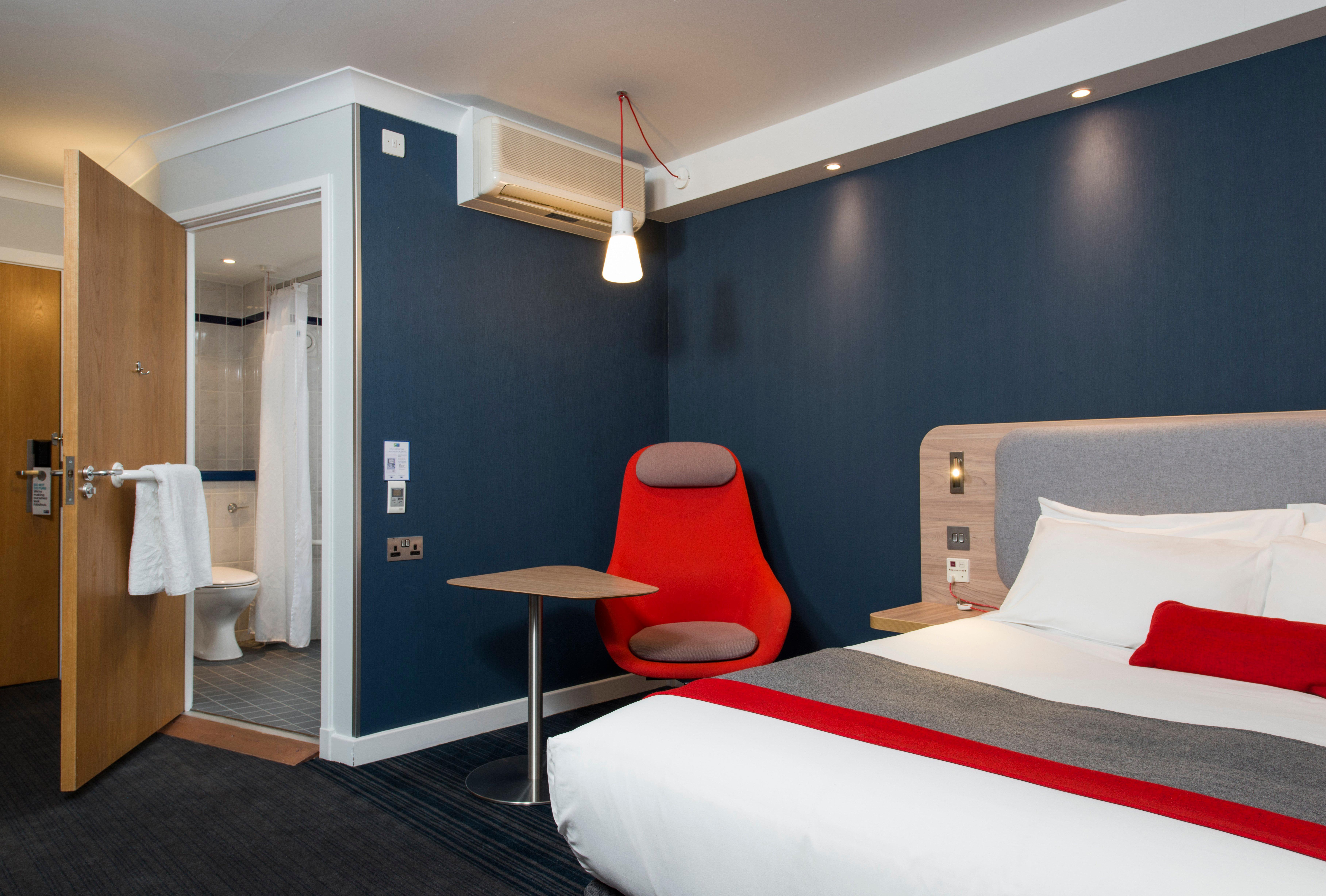 Express London - By Ihg
