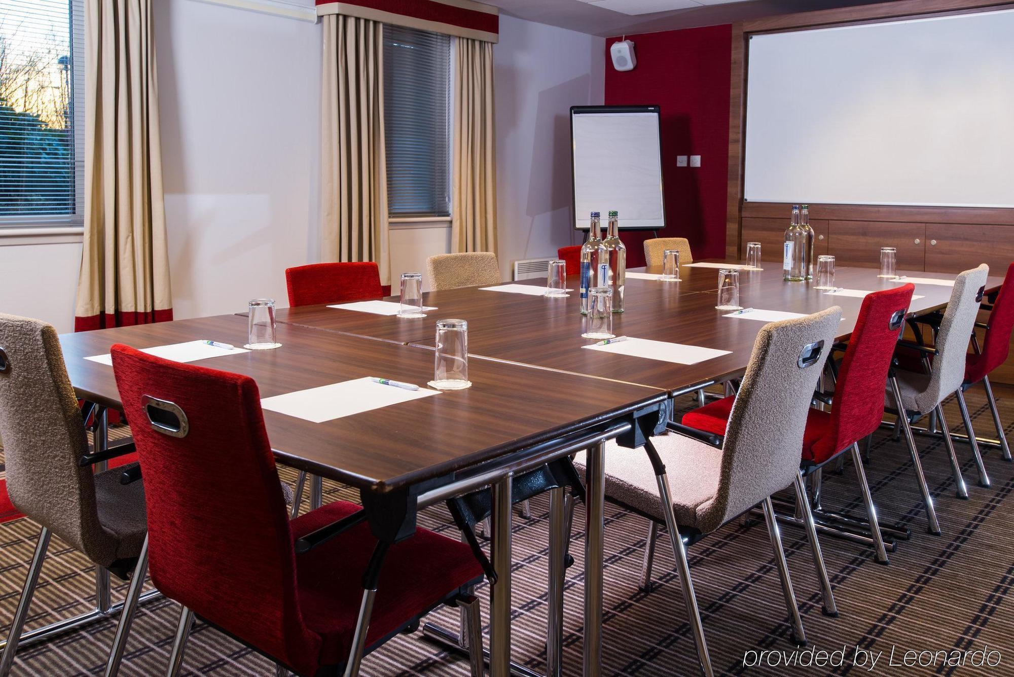 Express London - By Ihg Hotel