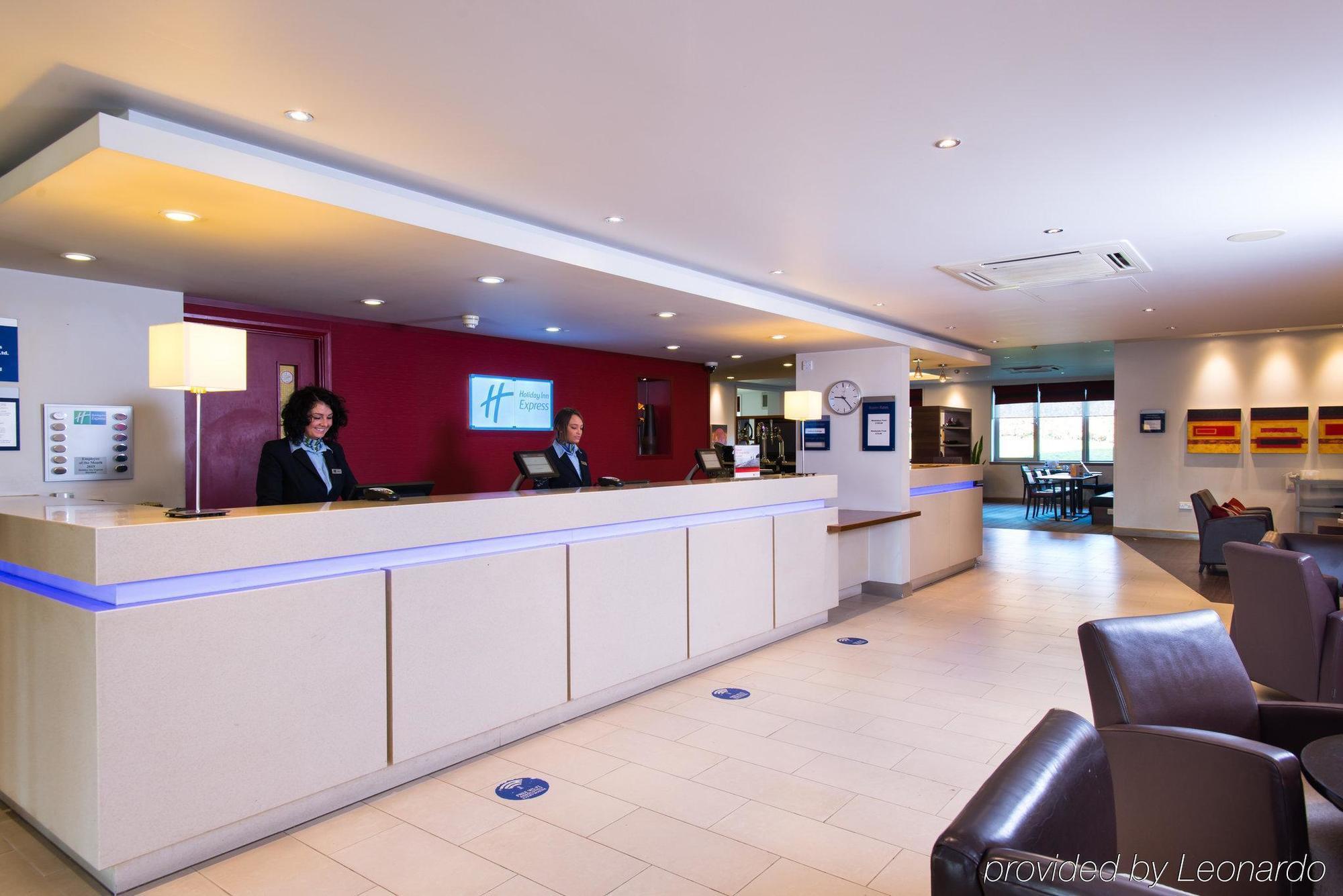 Hotel Express London - By Ihg