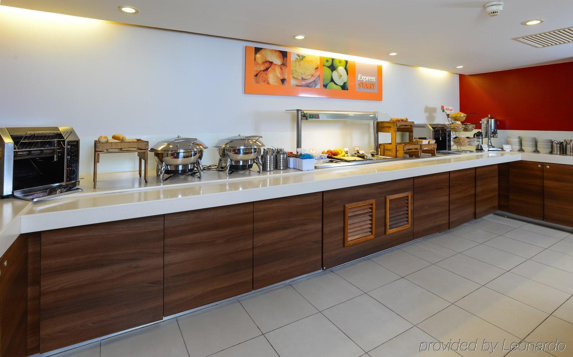 Hotel Express London - By Ihg Dartford