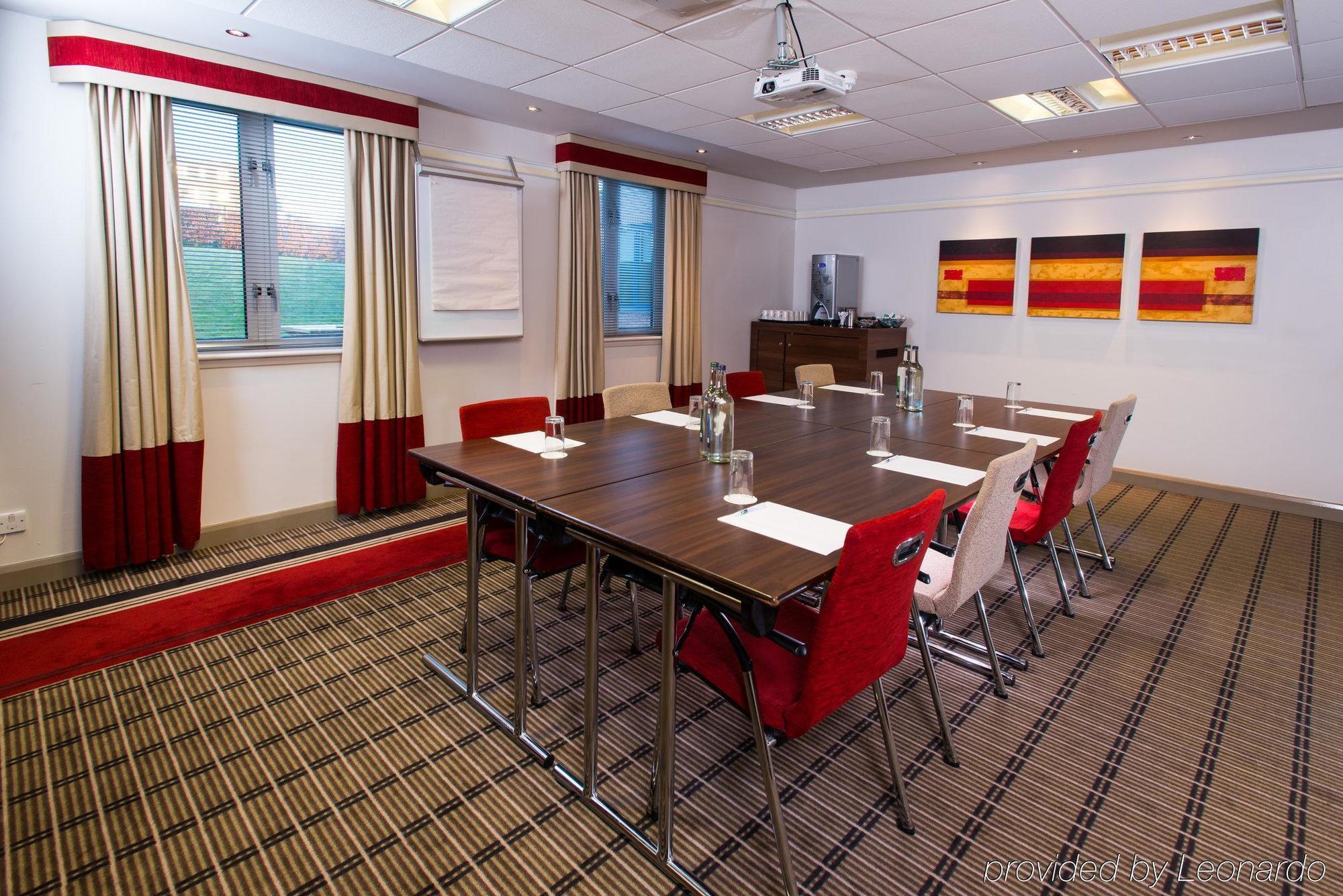 Express London - By Ihg 3*