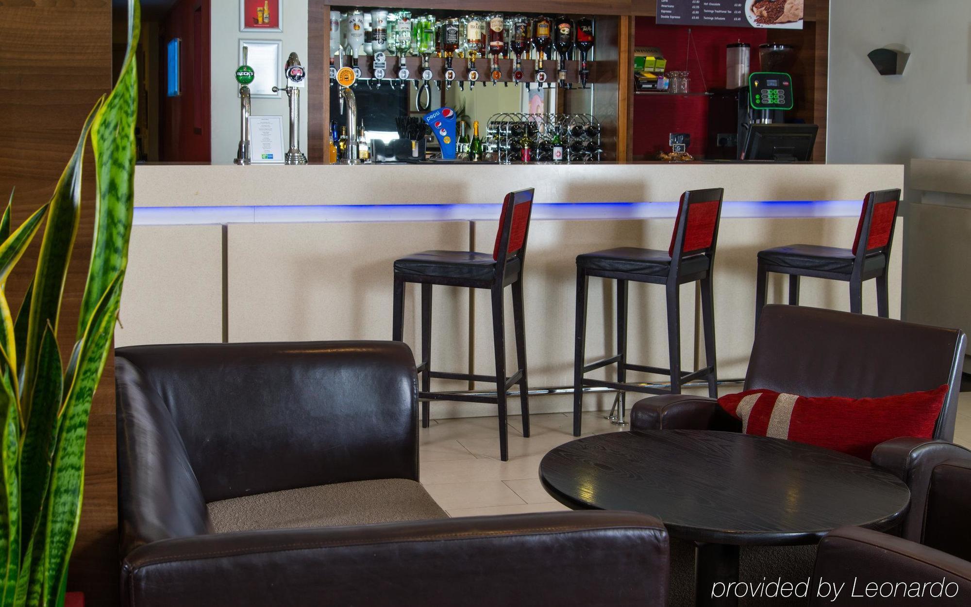 Express London - By Ihg Hotel
