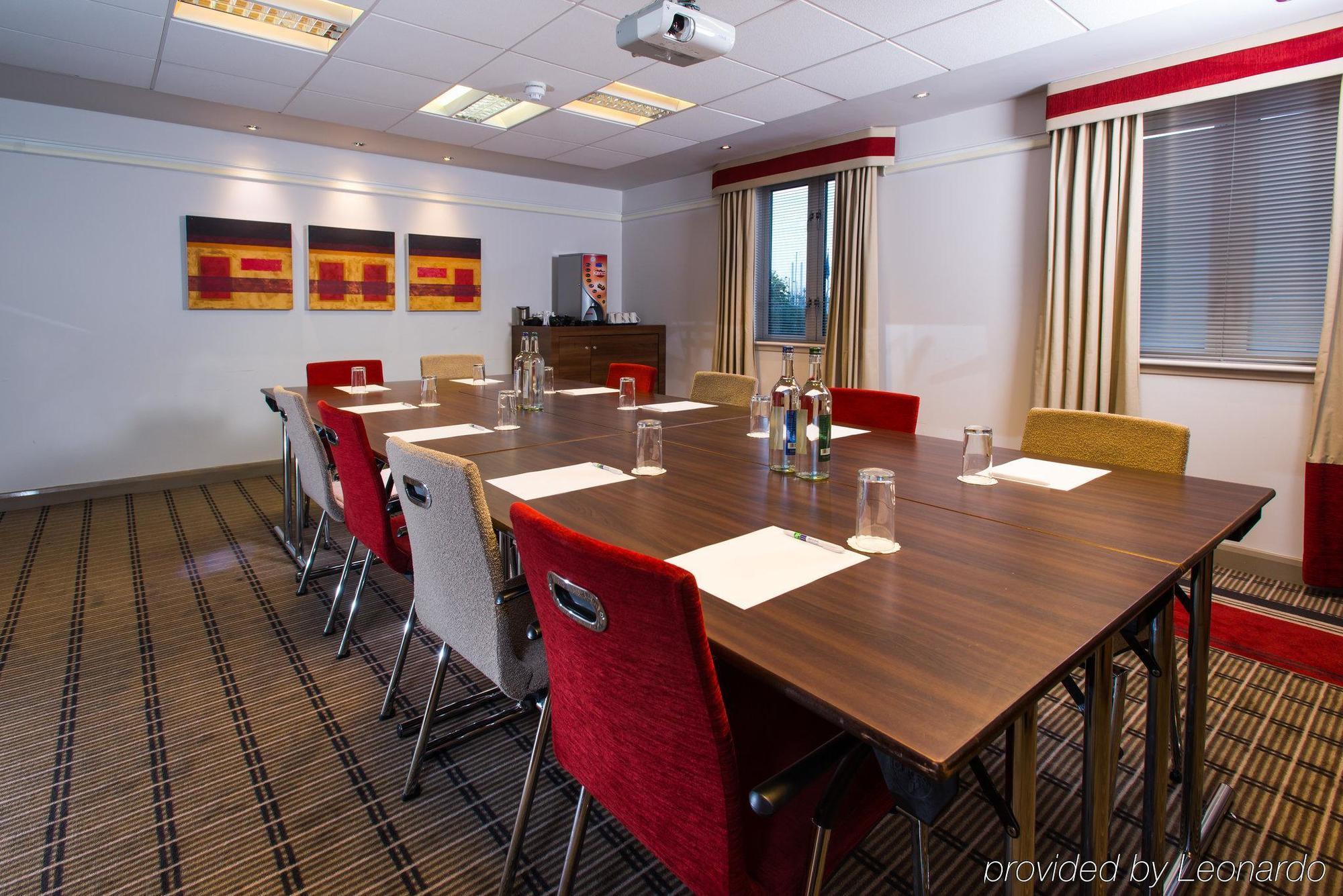 Express London - By Ihg 3*
