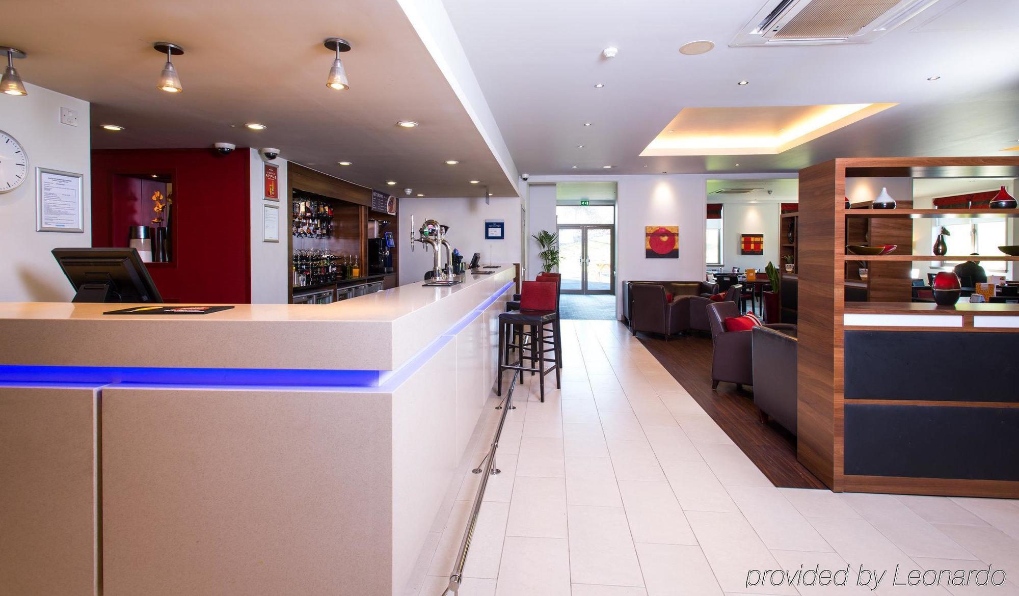 Express London - By Ihg Hotel 3*