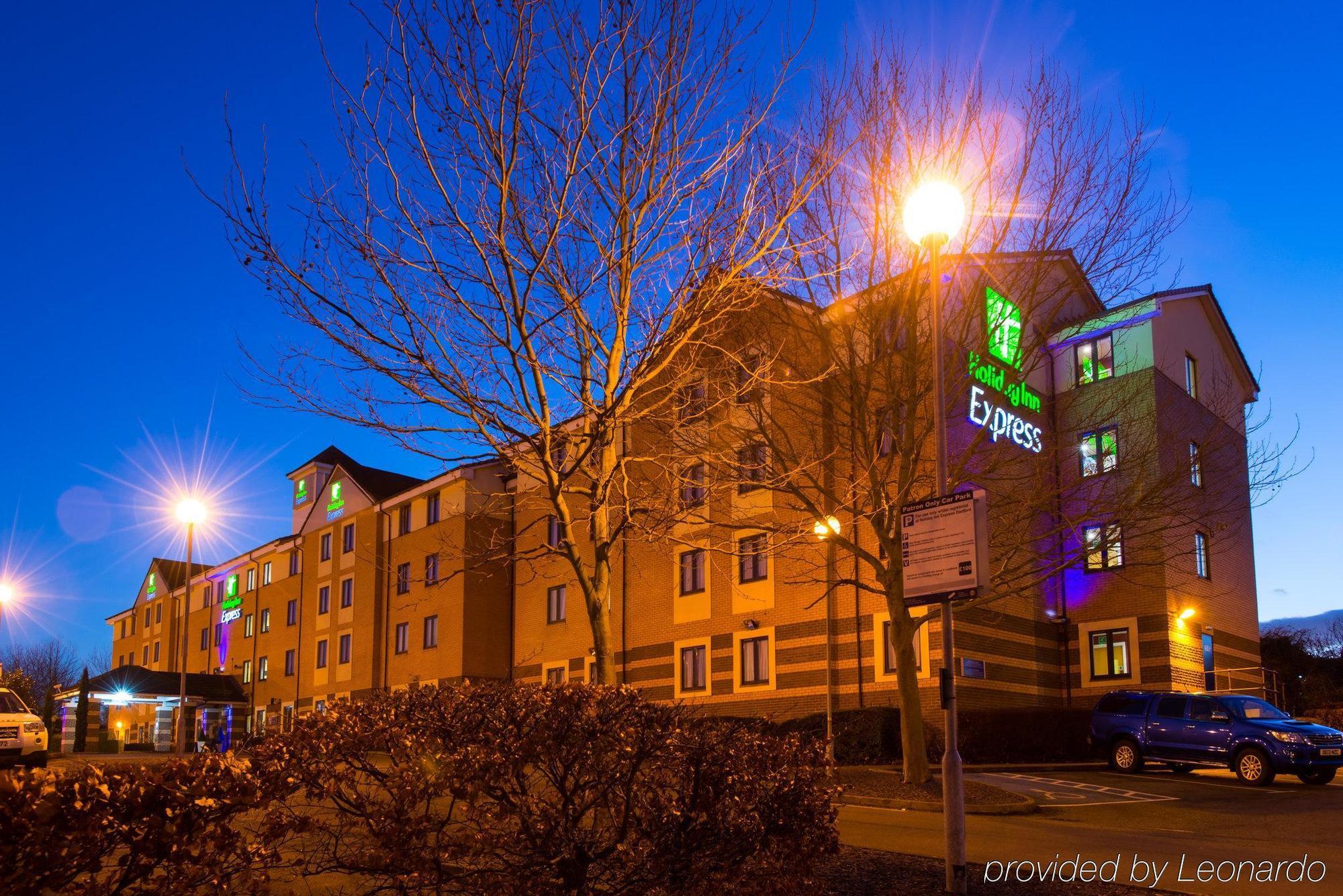 Express London - By Ihg Hotel 3*