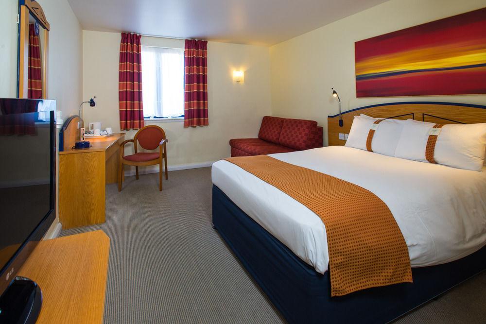 Express London - By Ihg Hotel