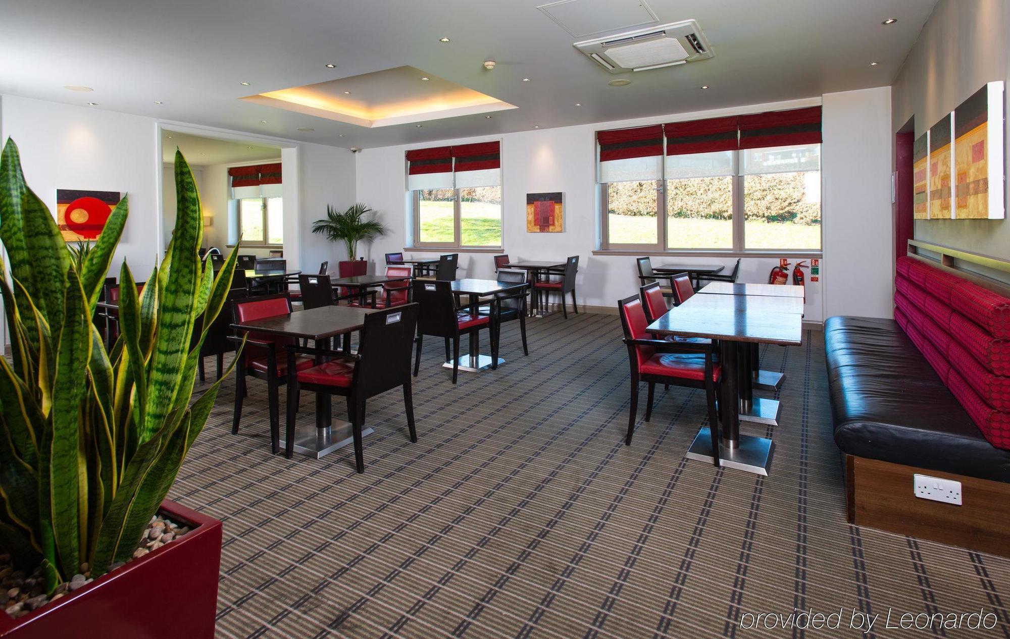 Express London - By Ihg Hotel 3*