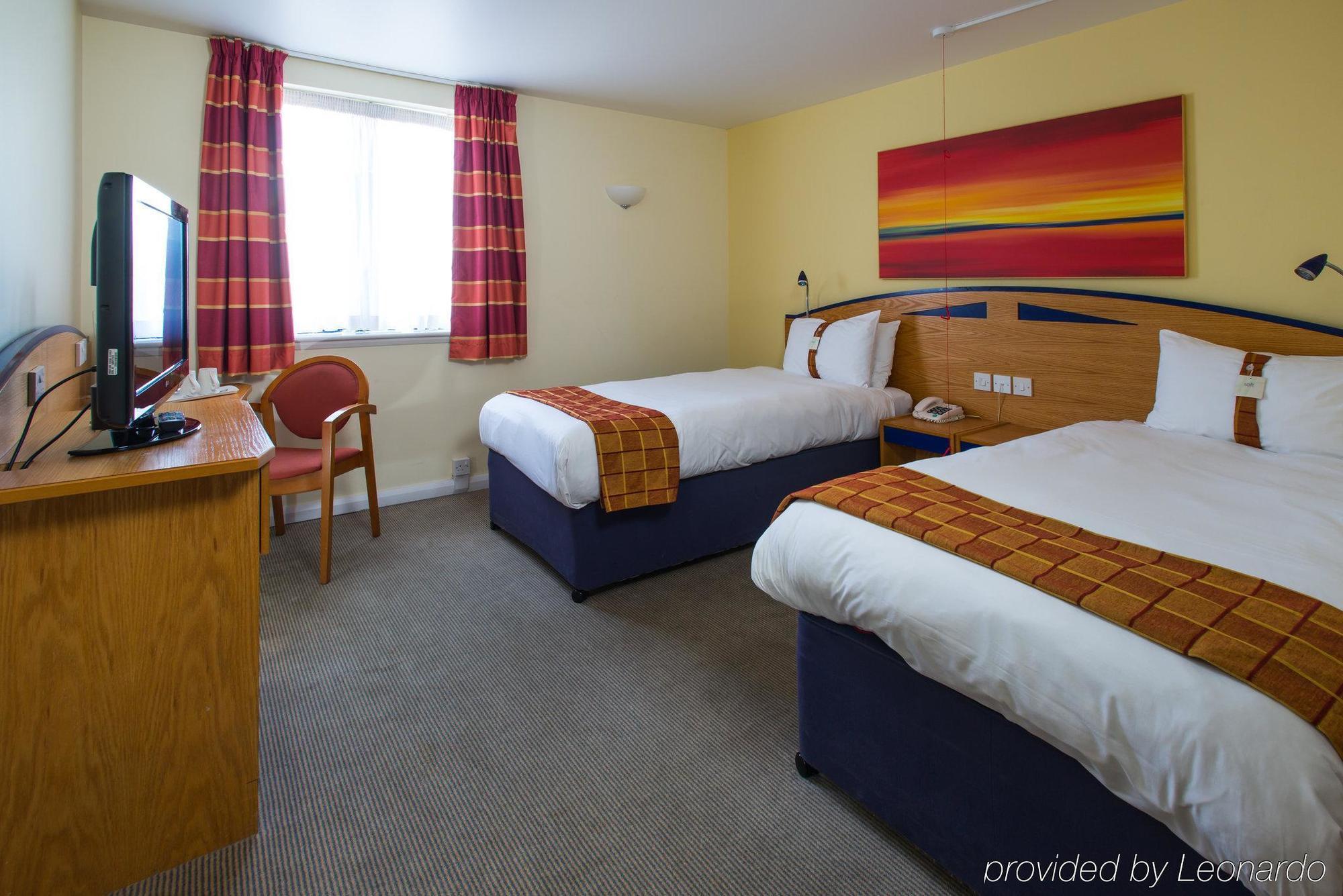 Express London - By Ihg Hotel 3*