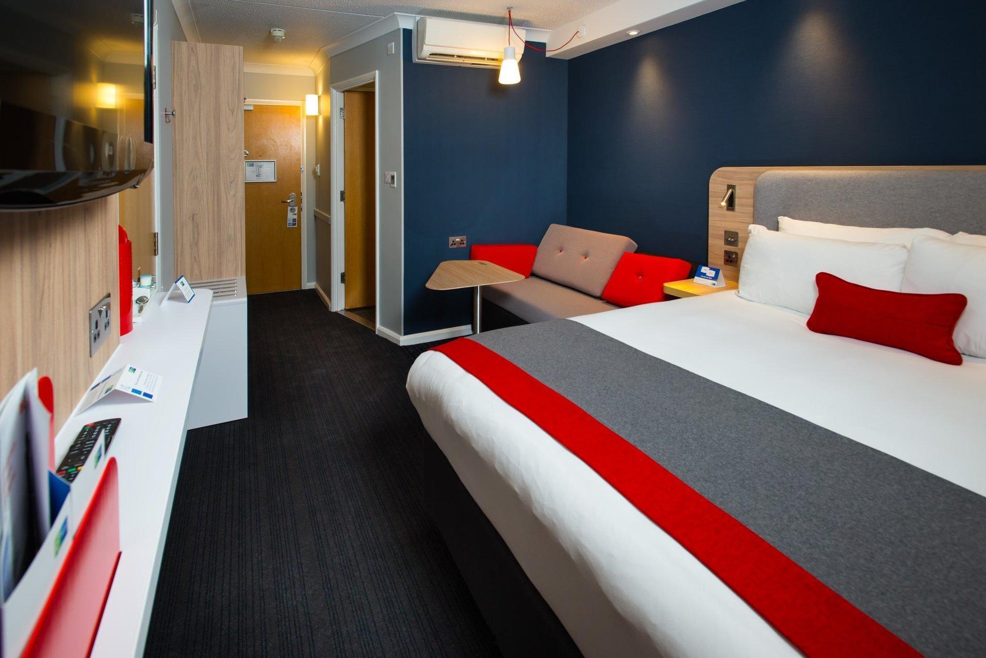 Express London - By Ihg 3* Dartford