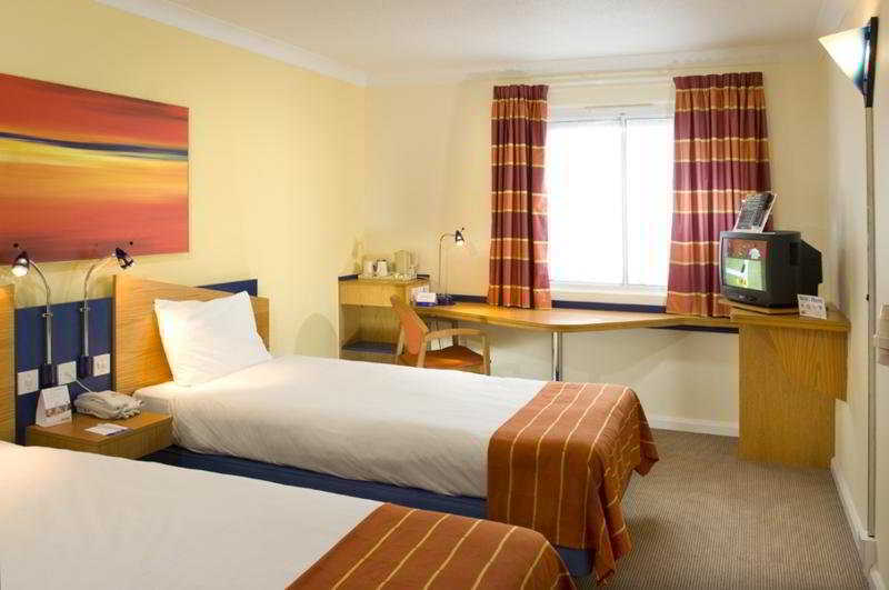 Express London - By Ihg 3*