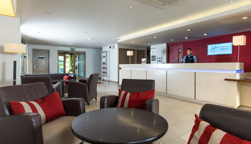 Hotel Express London - By Ihg 3*