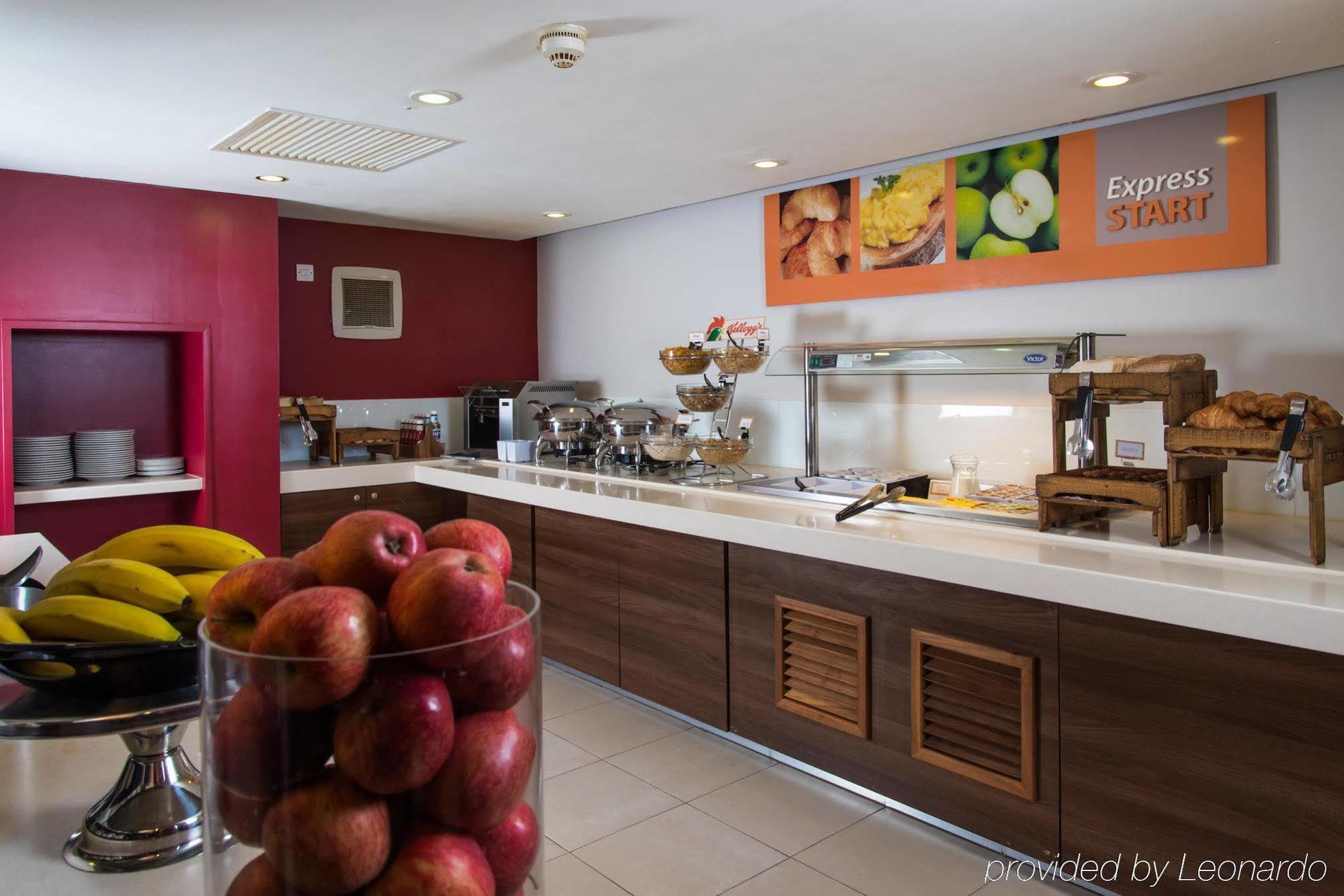 Hotel Express London - By Ihg