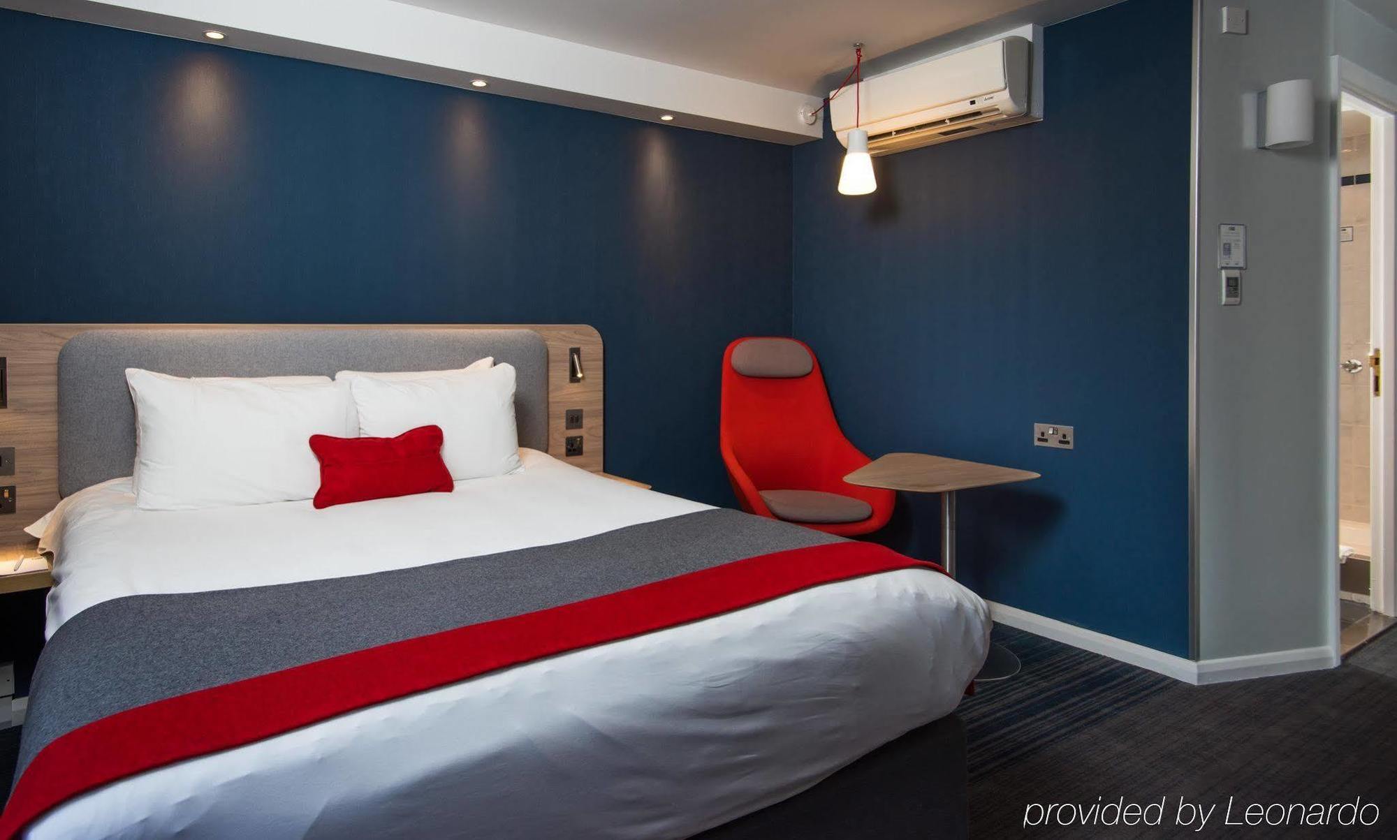 Hotel Express London - By Ihg 3*