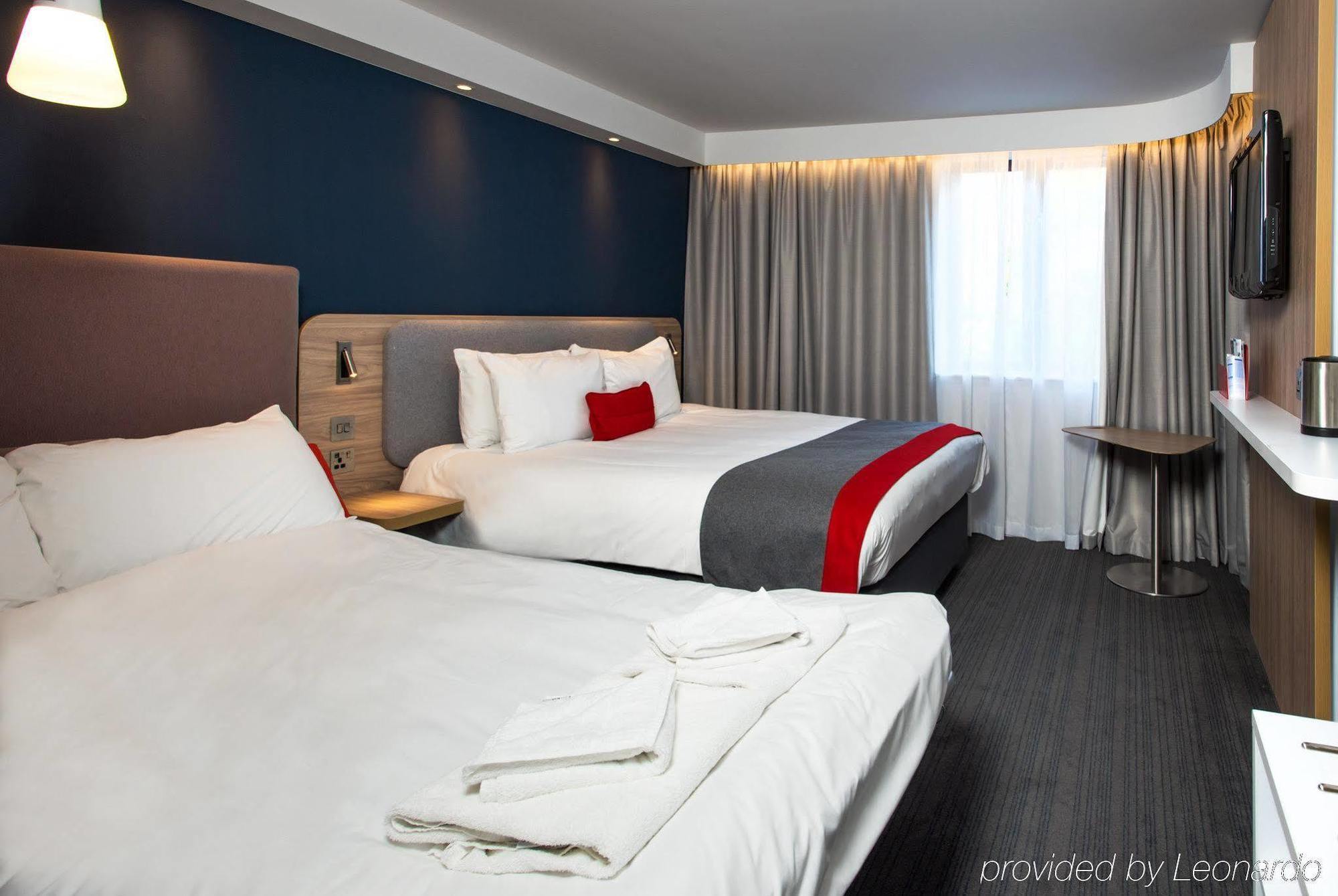 Hotel Express London - By Ihg
