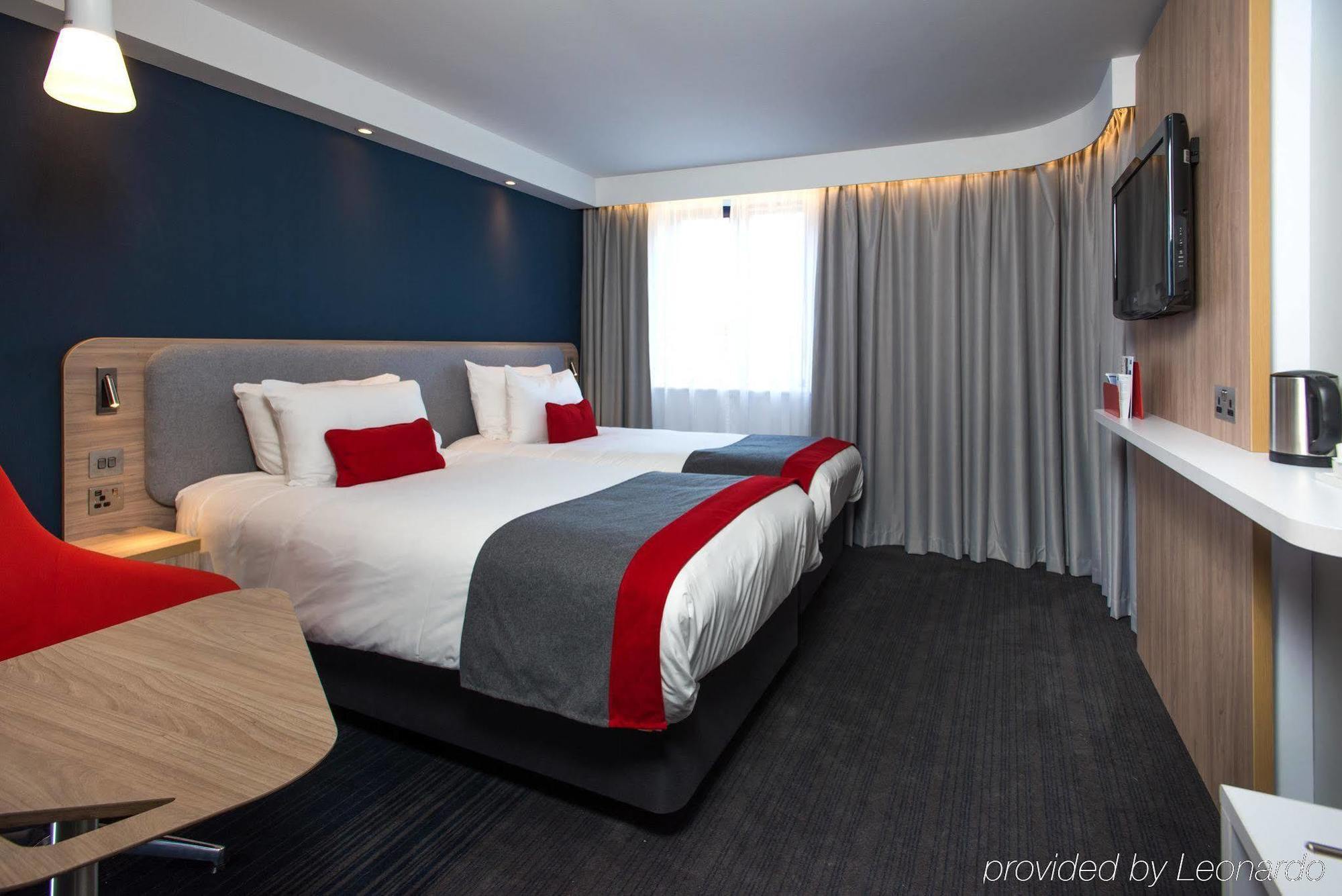 Hotel Express London - By Ihg 3*