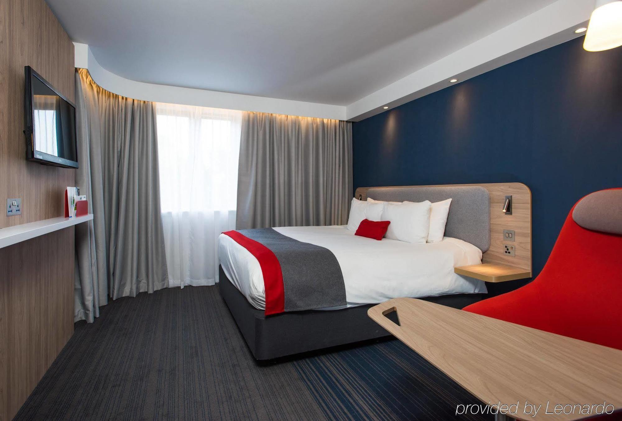 Express London - By Ihg Hotel