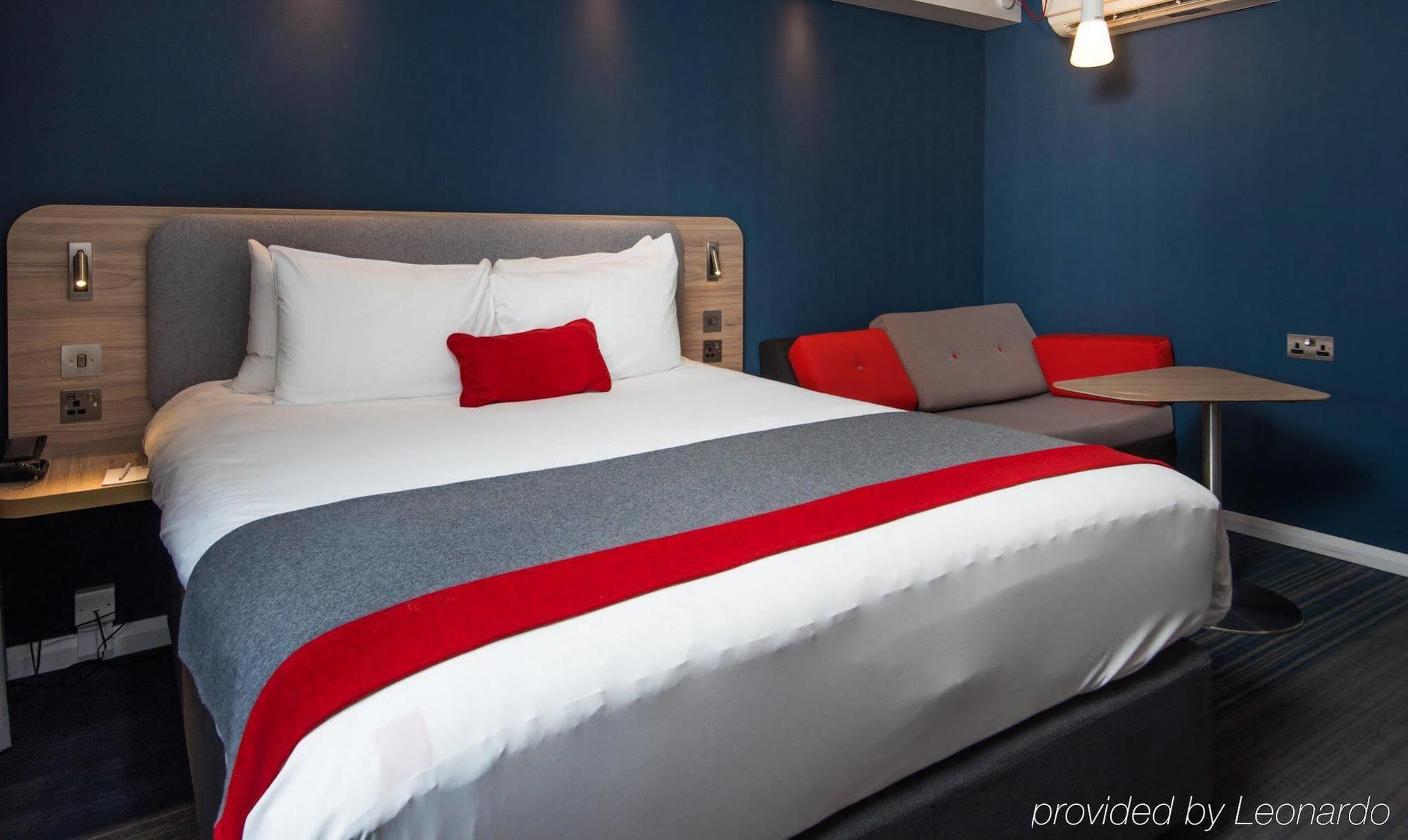 Express London - By Ihg Dartford
