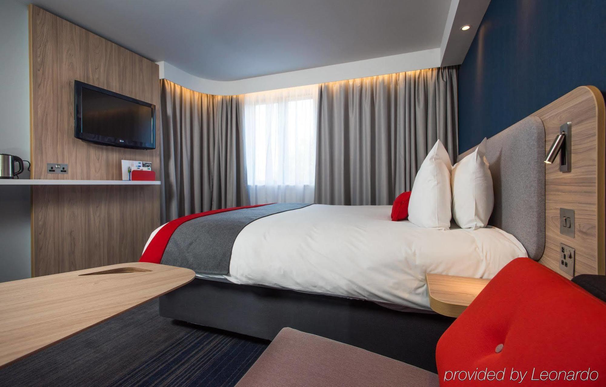 Express London - By Ihg Hotel 3*