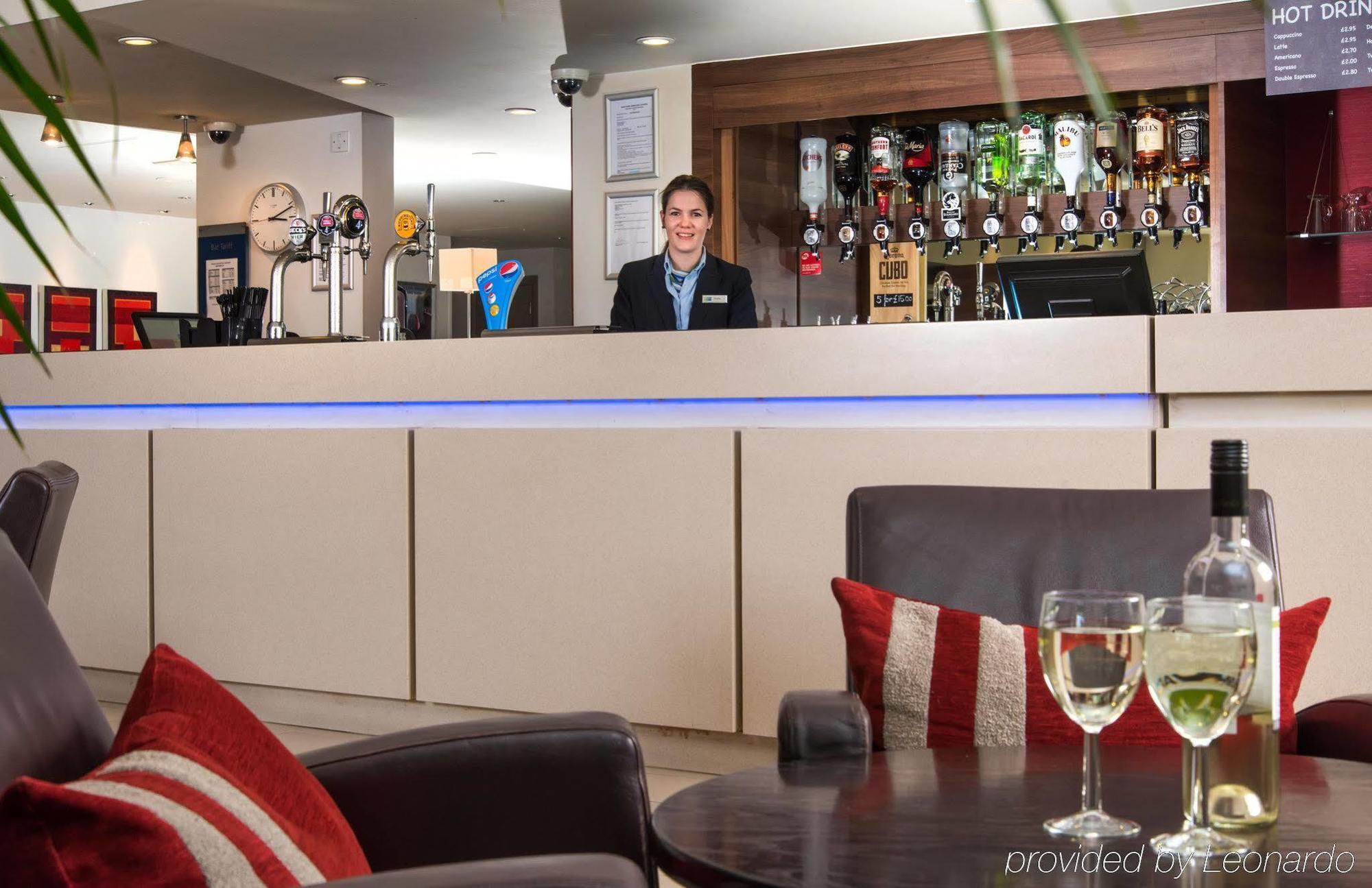 Express London - By Ihg Hotel