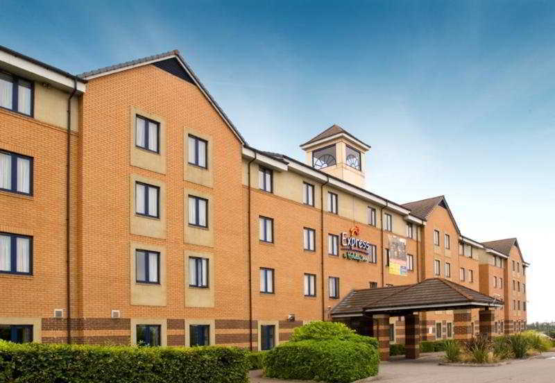 Express London - By Ihg Dartford