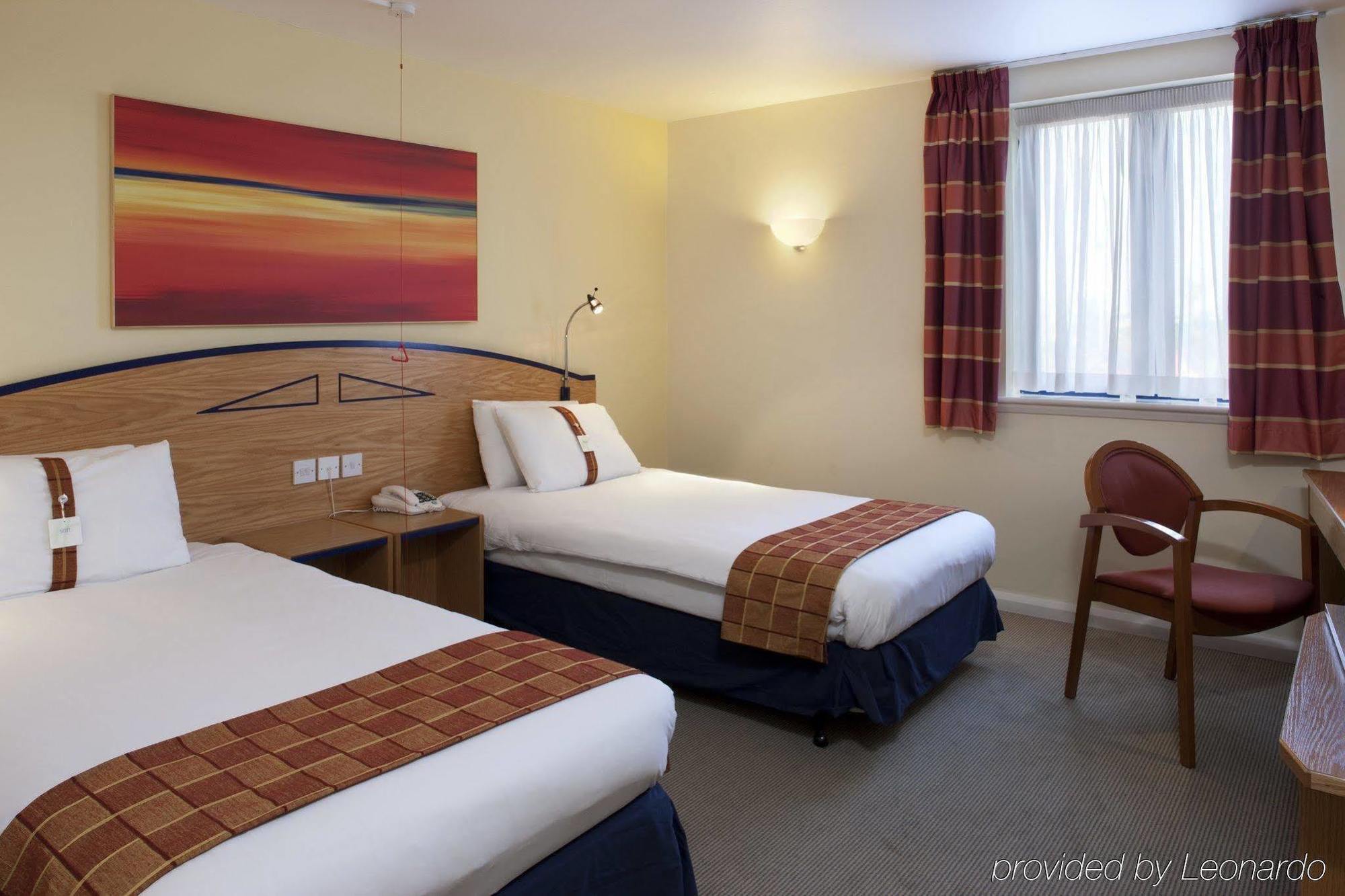 Express London - By Ihg Hotel Dartford