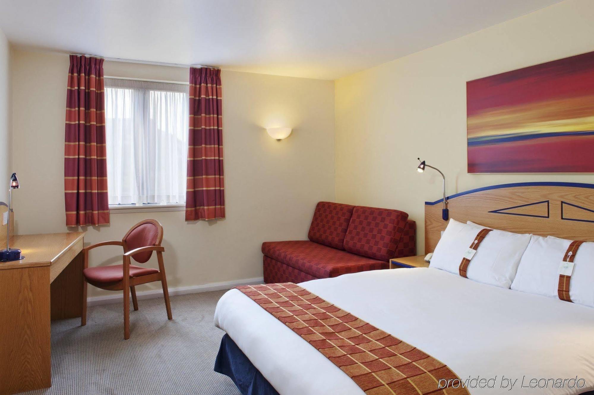 Express London - By Ihg Hotel 3*