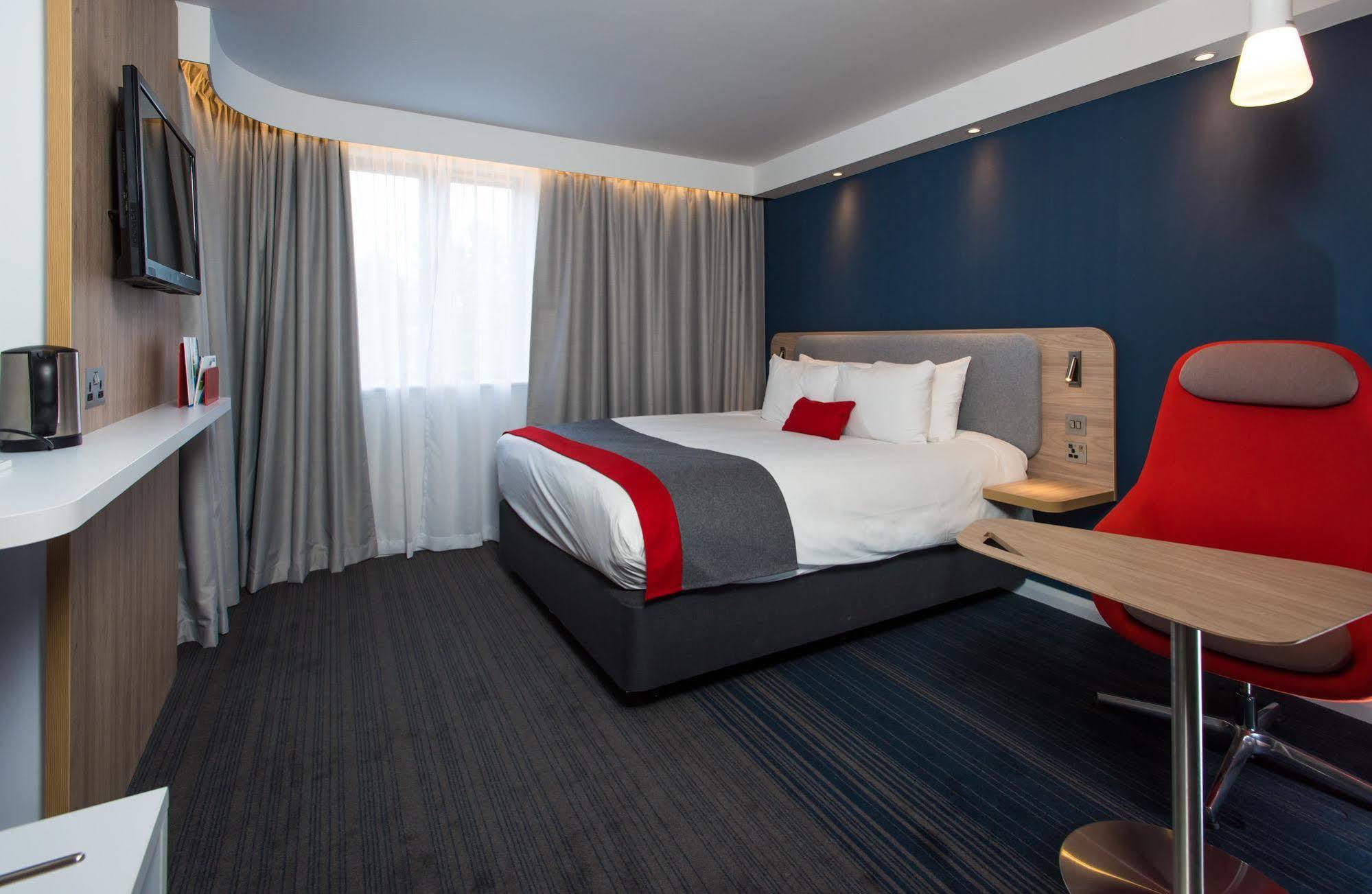 Express London - By Ihg Hotel Dartford