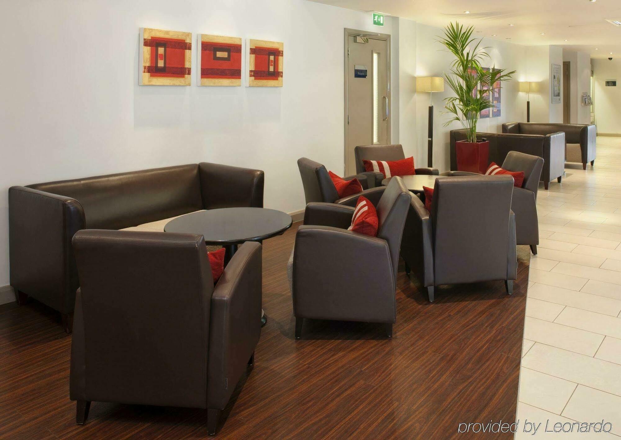 Express London - By Ihg 3*