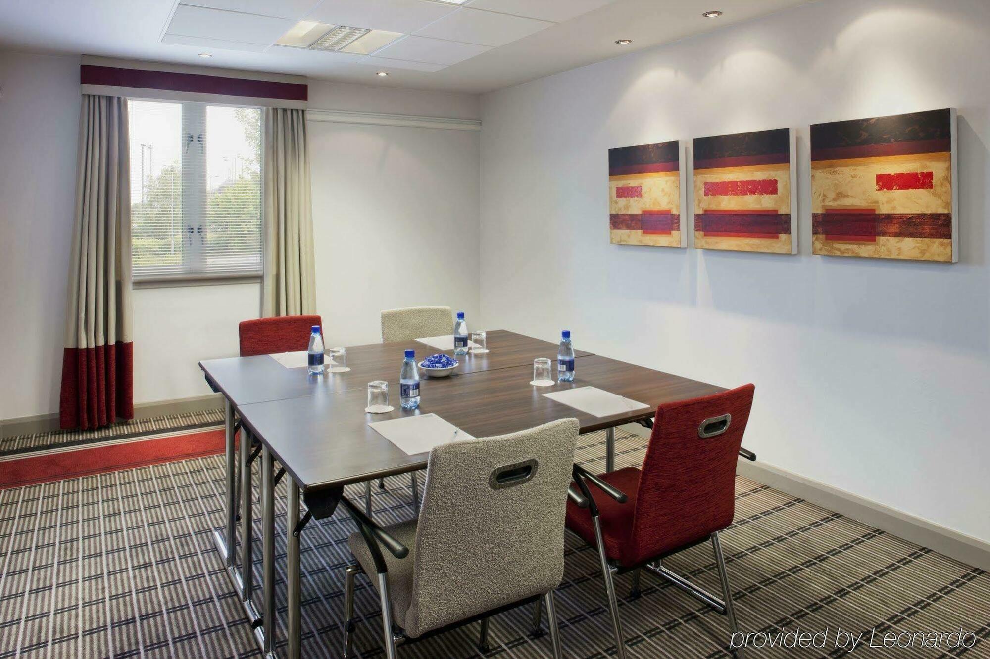 Hotel Express London - By Ihg Dartford