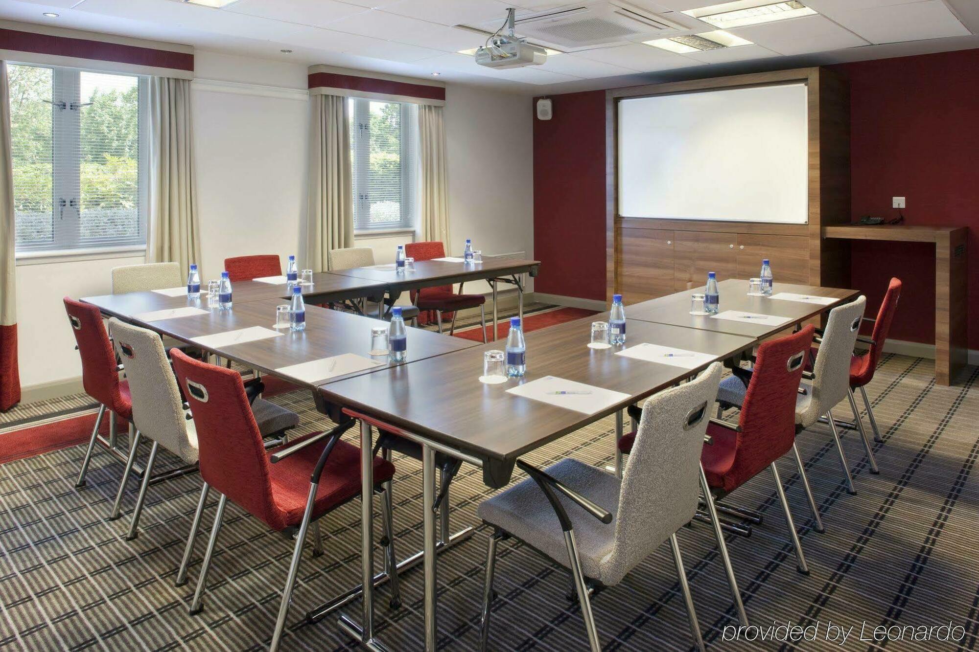 Hotel Express London - By Ihg Dartford