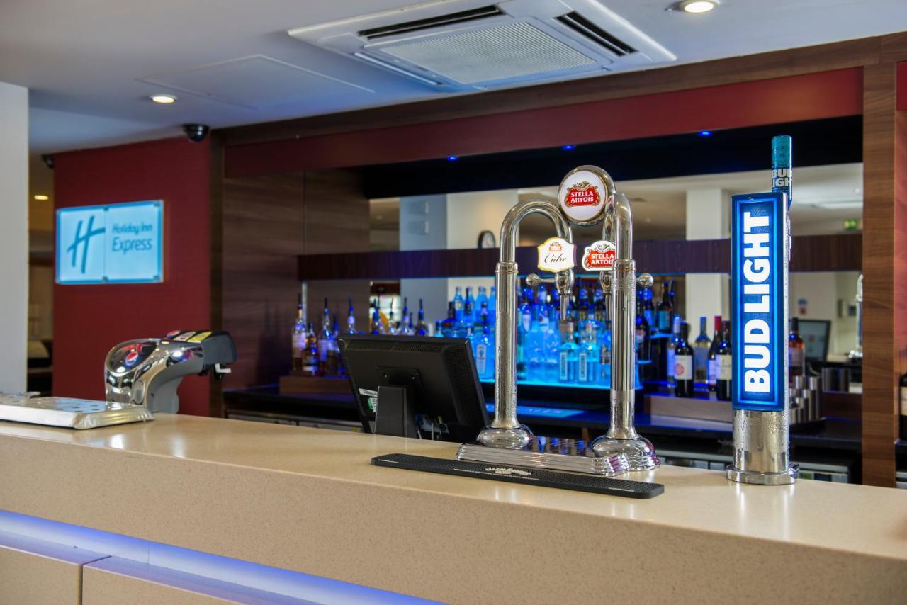 Express London - By Ihg 3* Dartford