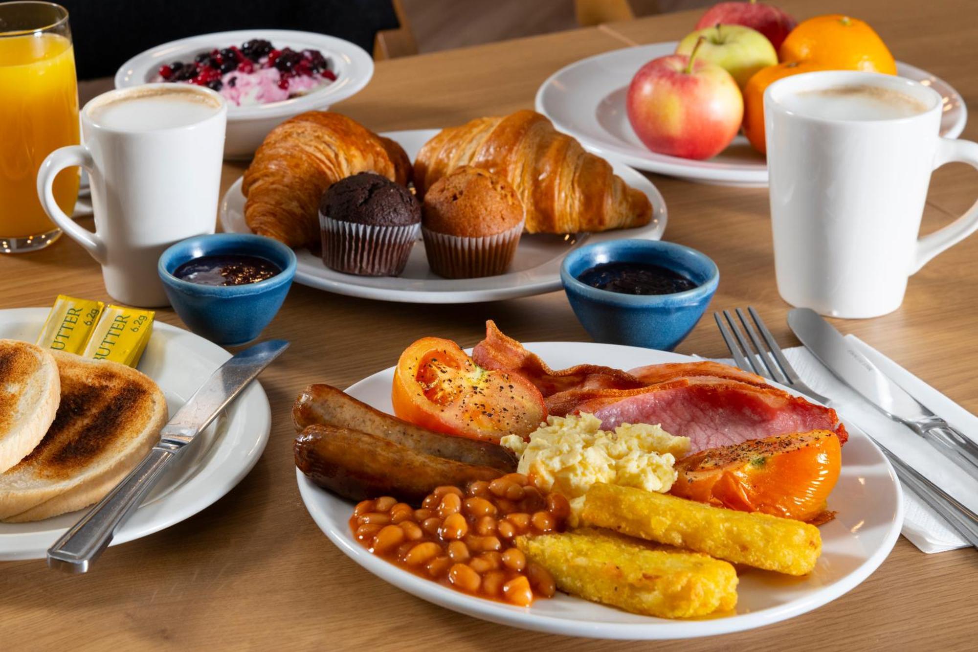 Express London - By Ihg 3*