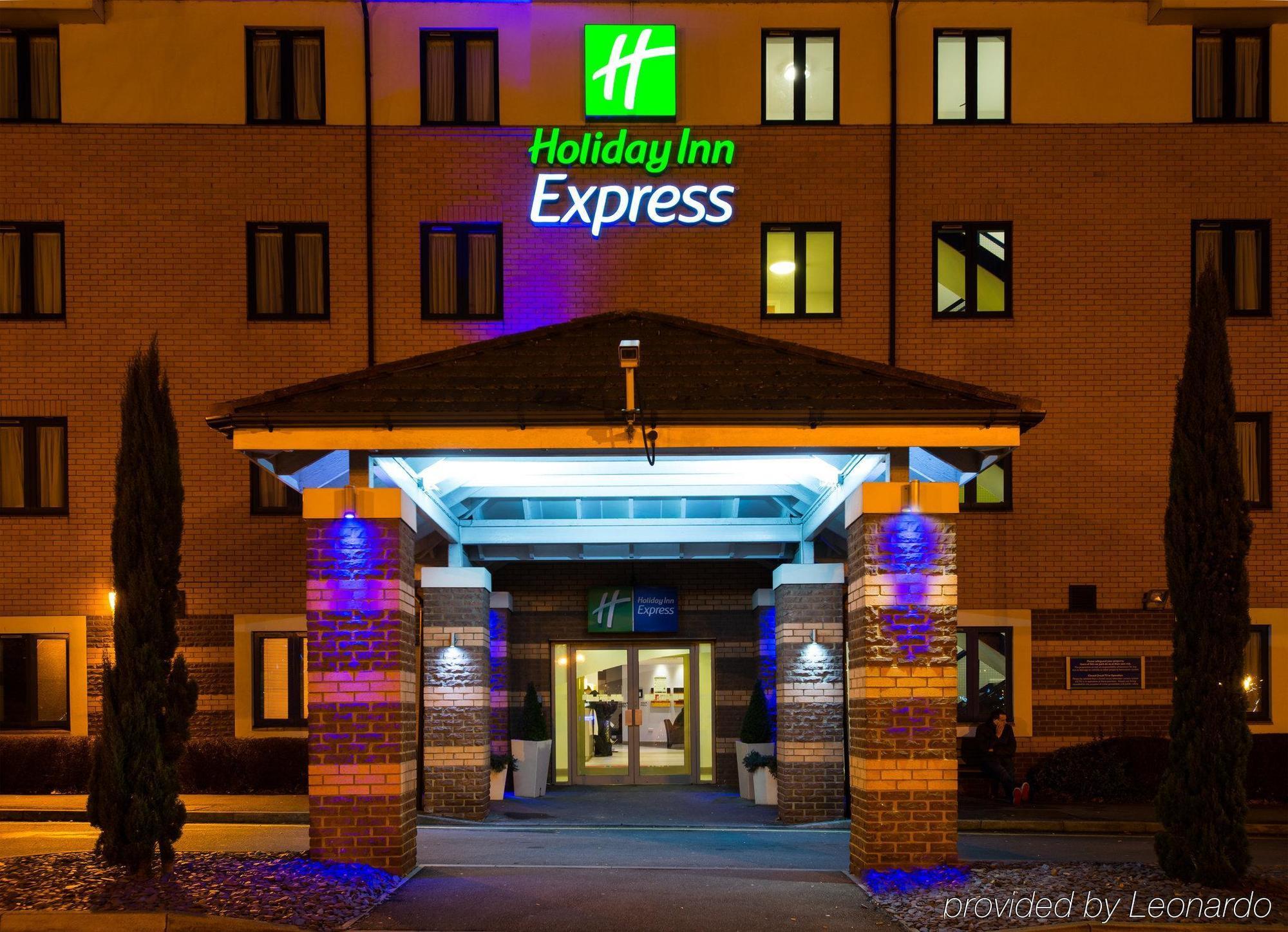Hotel Express London - By Ihg
