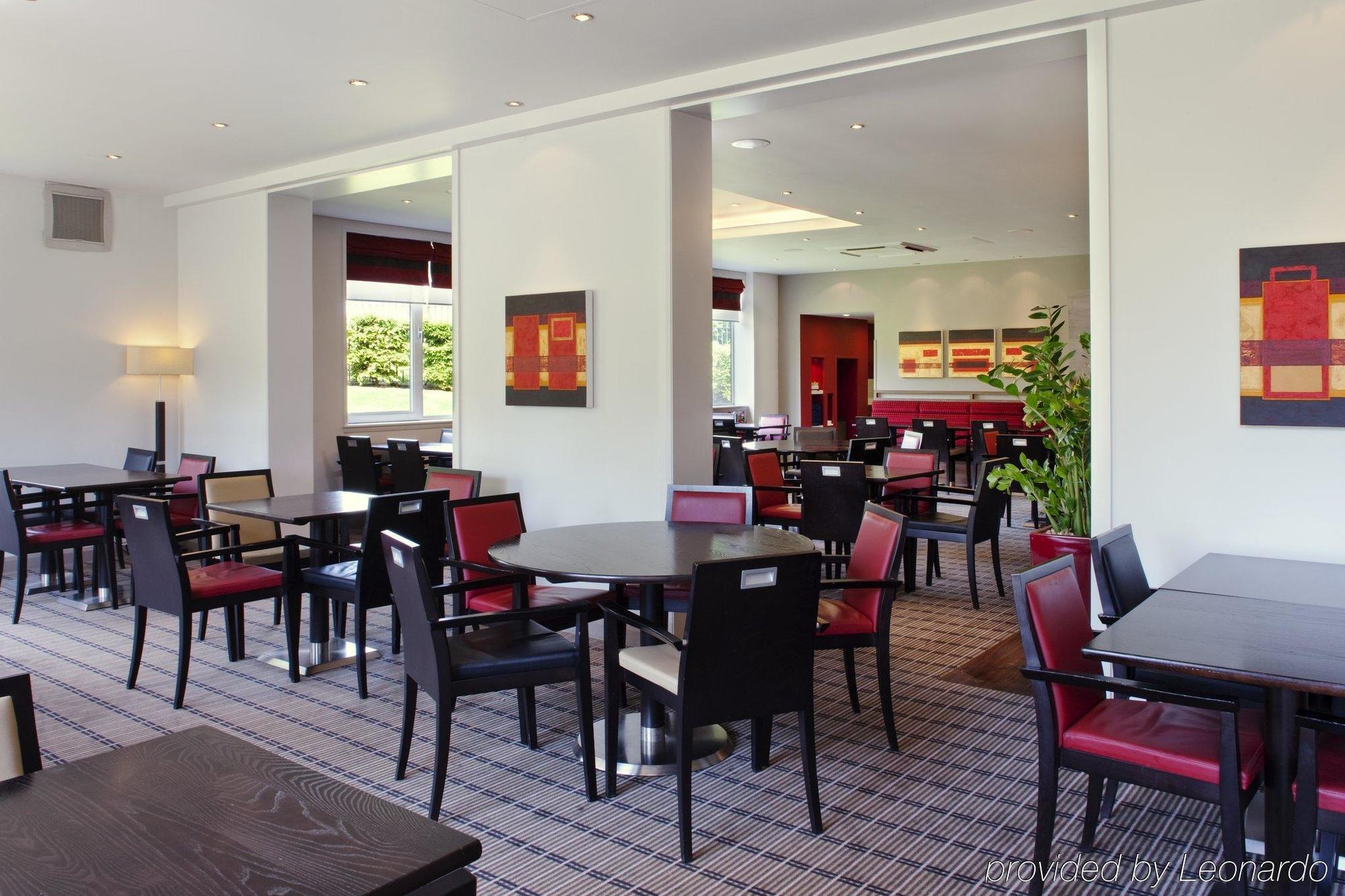 Hotel Express London - By Ihg