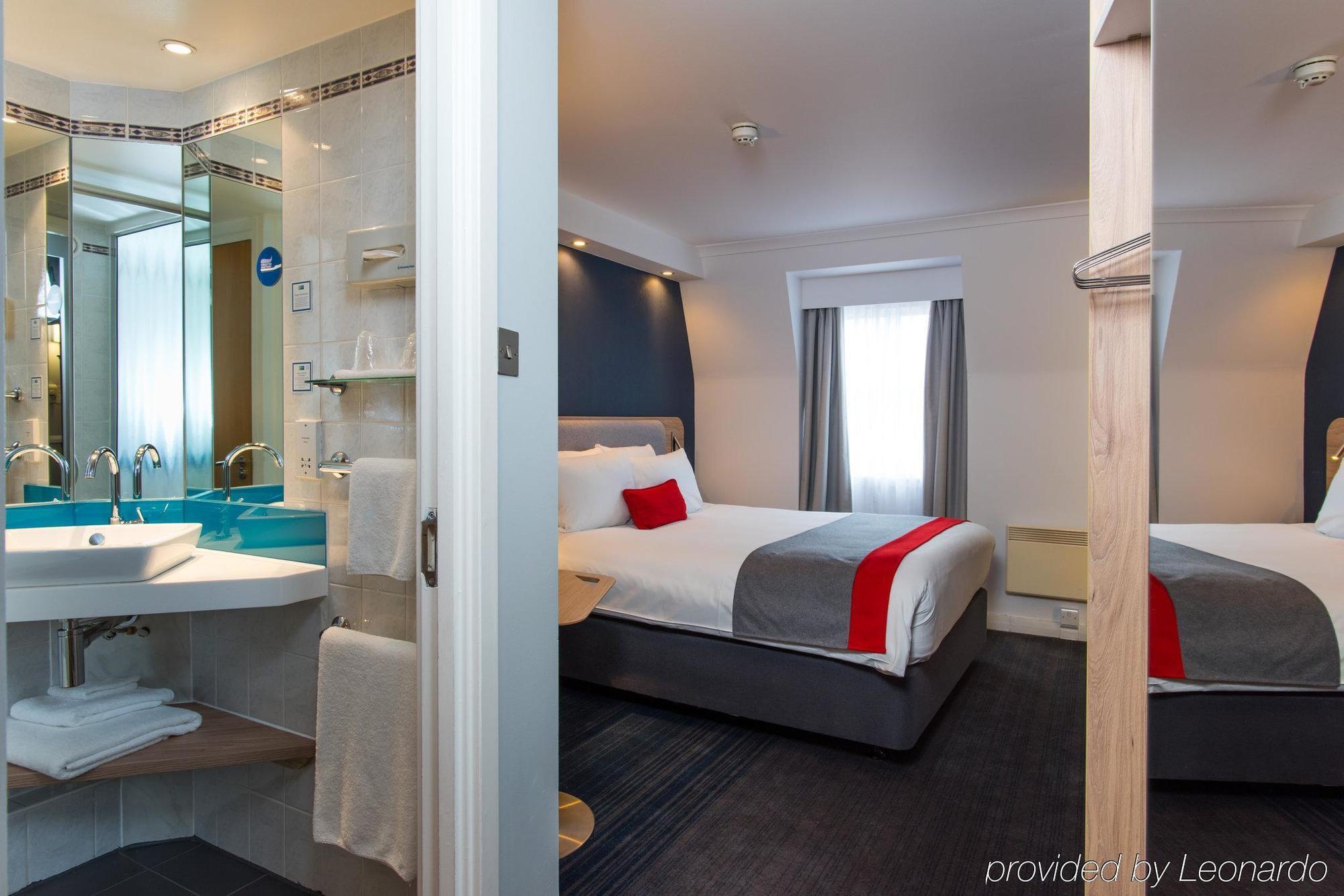 Express London - By Ihg Hotel