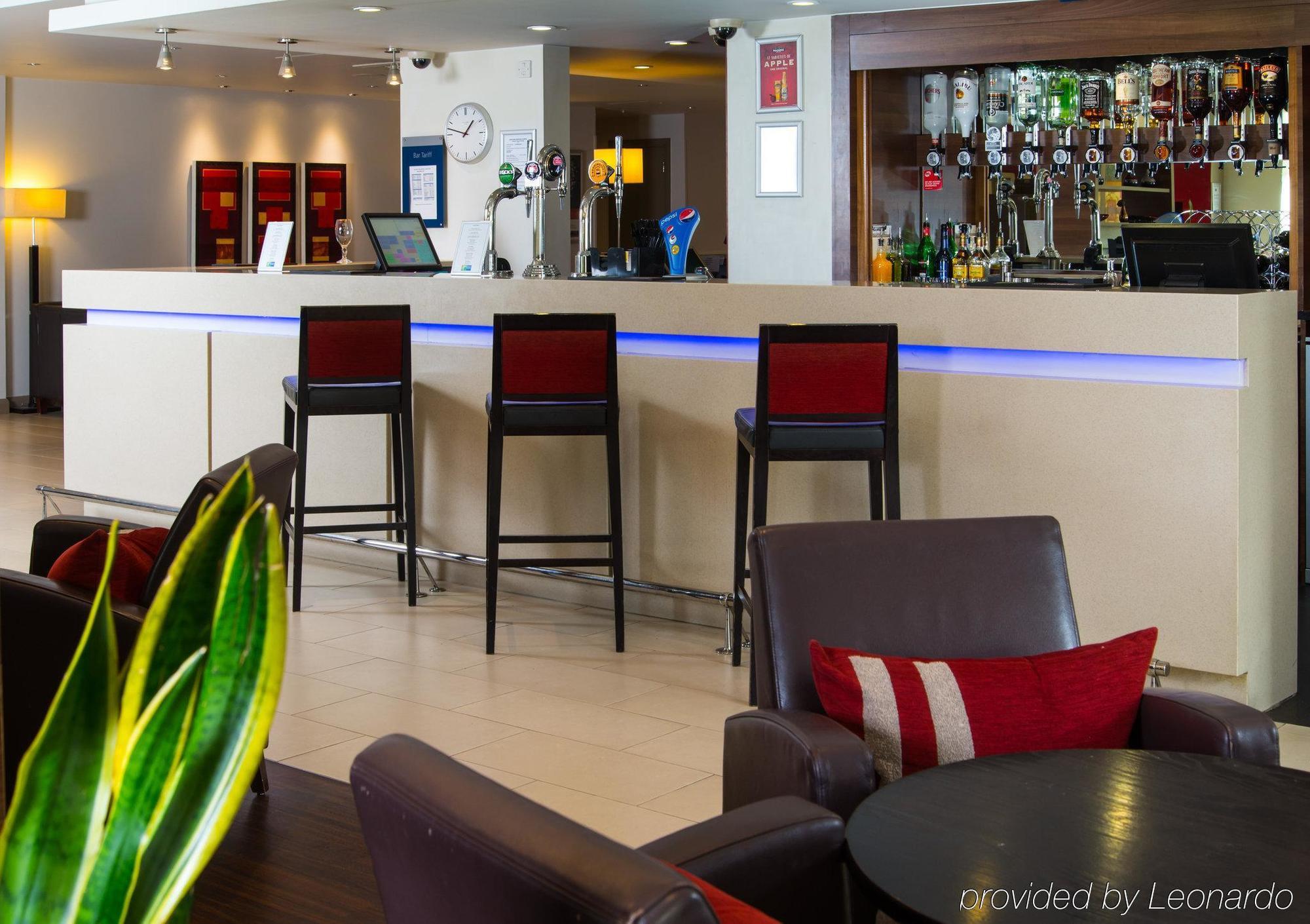 Hotel Express London - By Ihg 3*