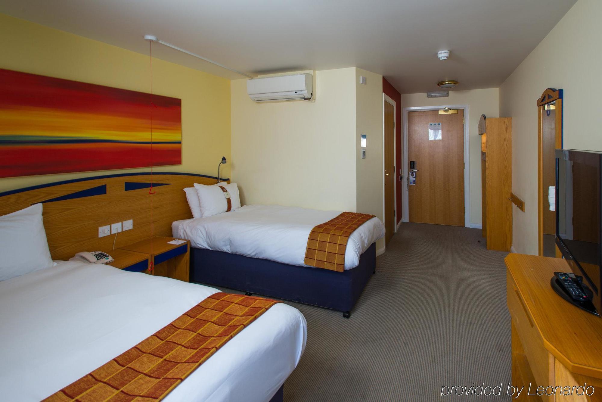 Hotel Express London - By Ihg