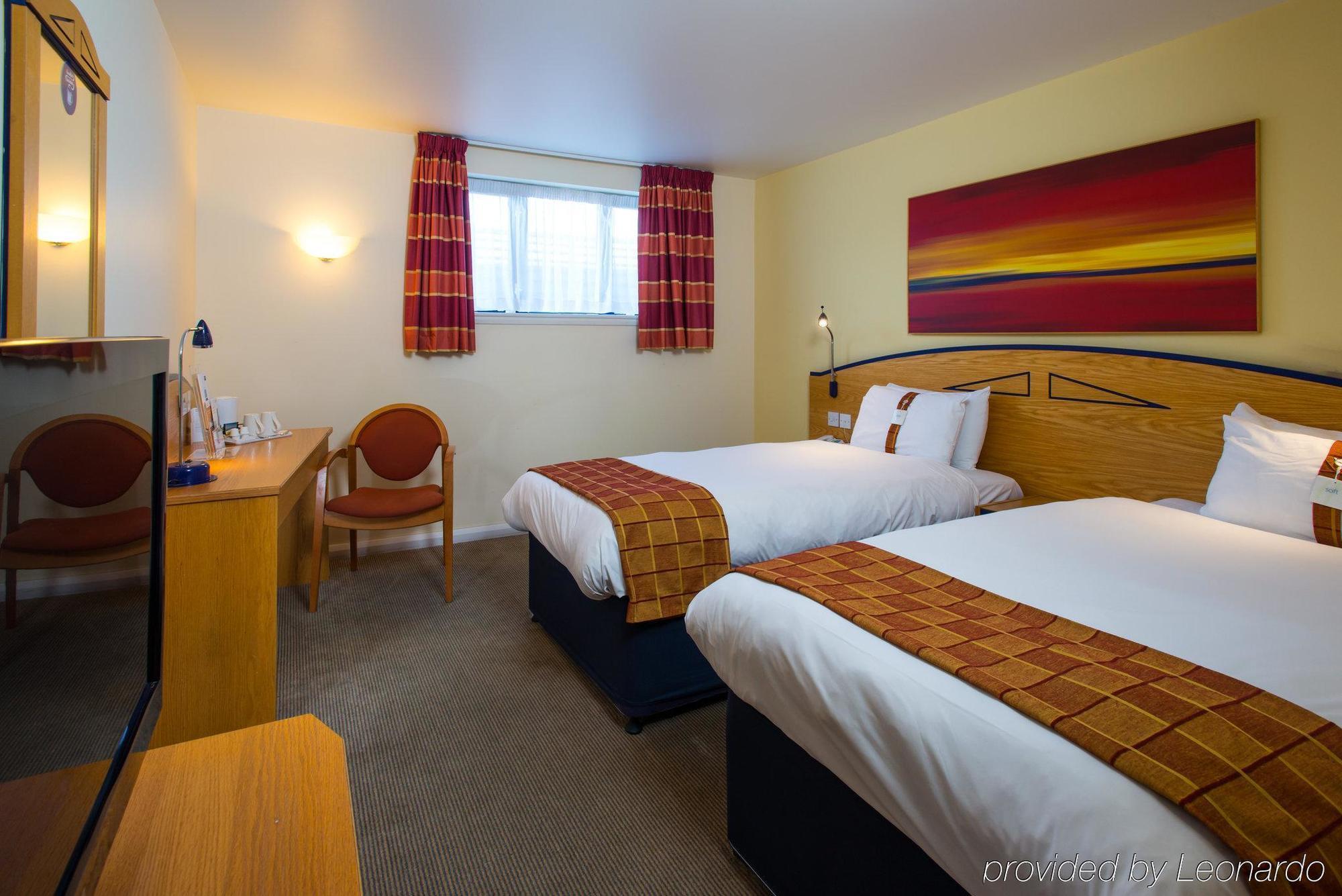Hotel Express London - By Ihg 3*