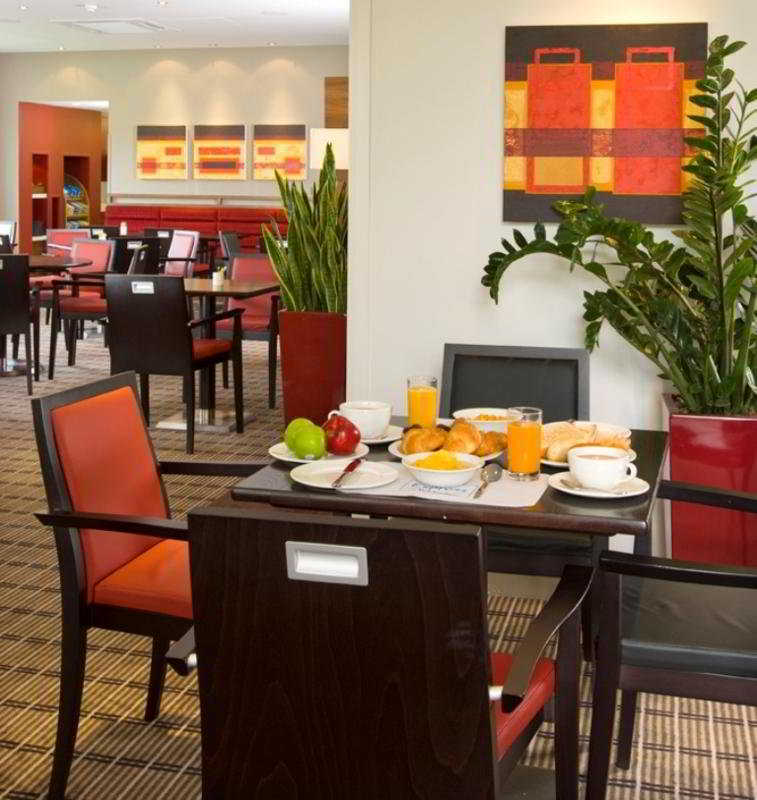 Hotel Express London - By Ihg Dartford