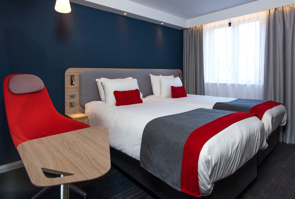 Express London - By Ihg 3* Dartford