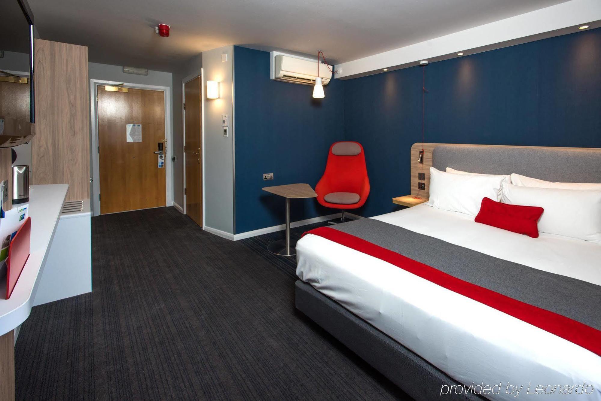 Express London - By Ihg