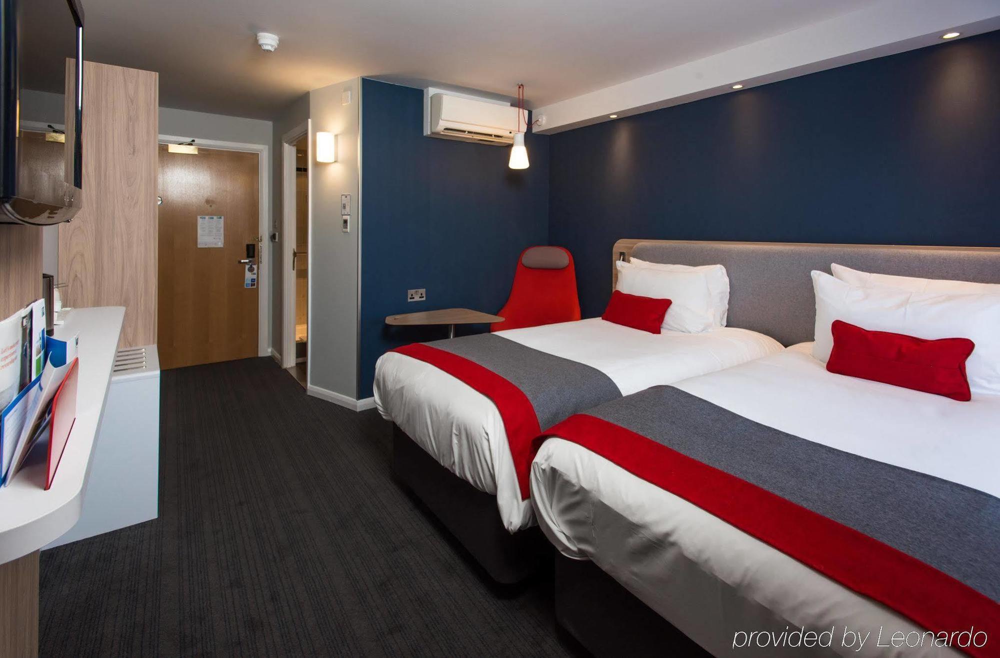 Express London - By Ihg 3* Dartford