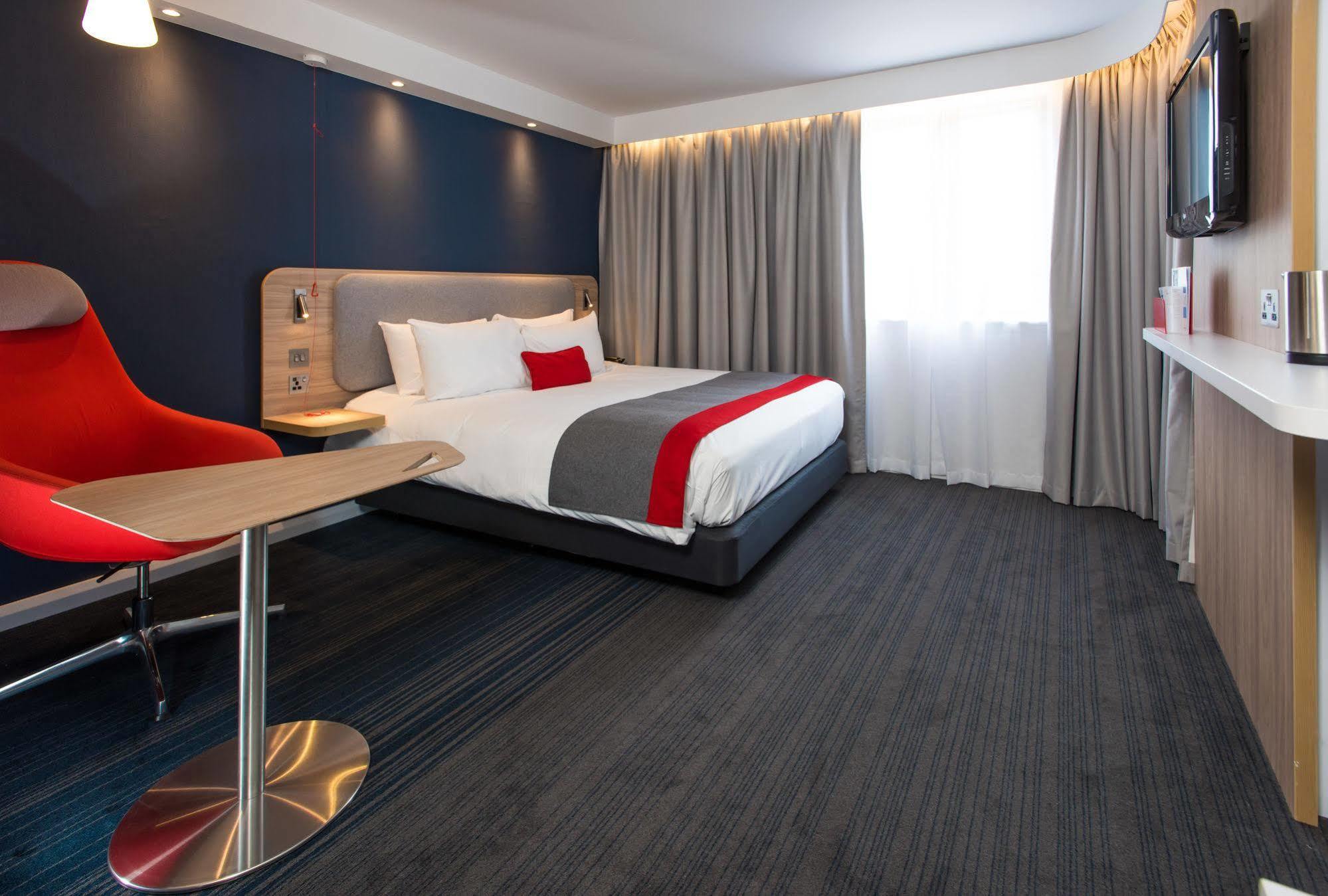 Express London - By Ihg Dartford